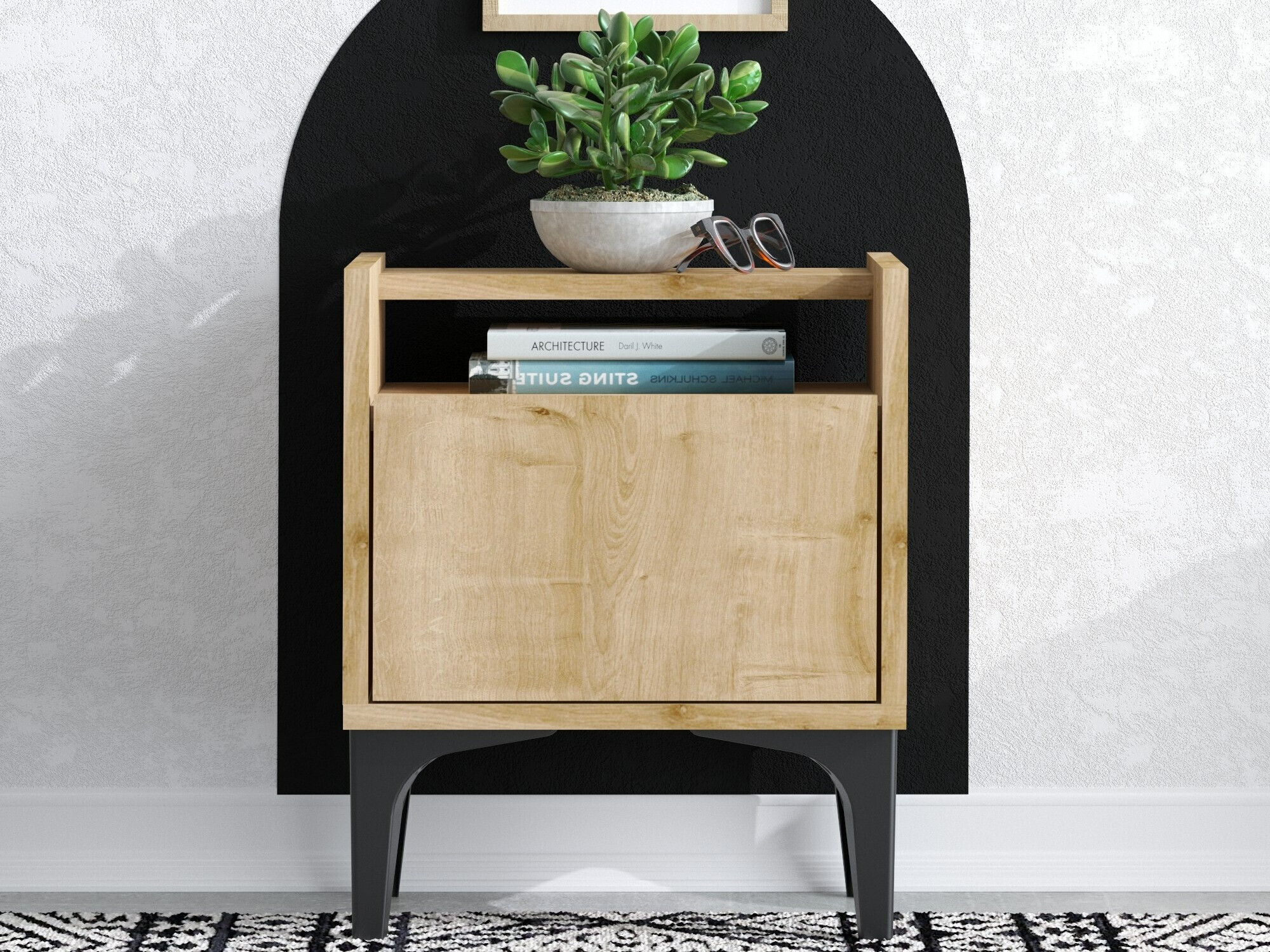 Naktsgaldiņš Sonliro 146