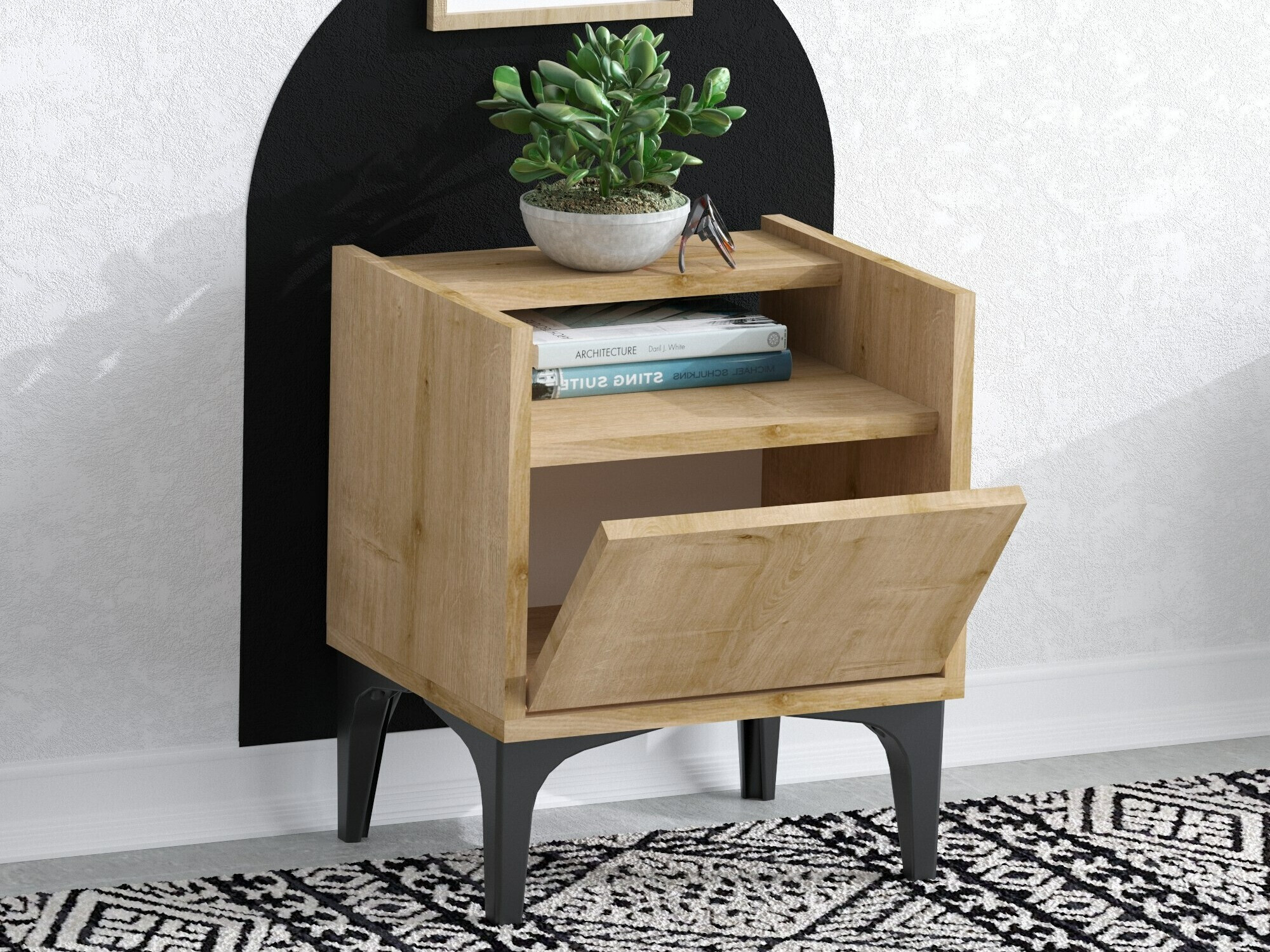 Naktsgaldiņš Sonliro 146