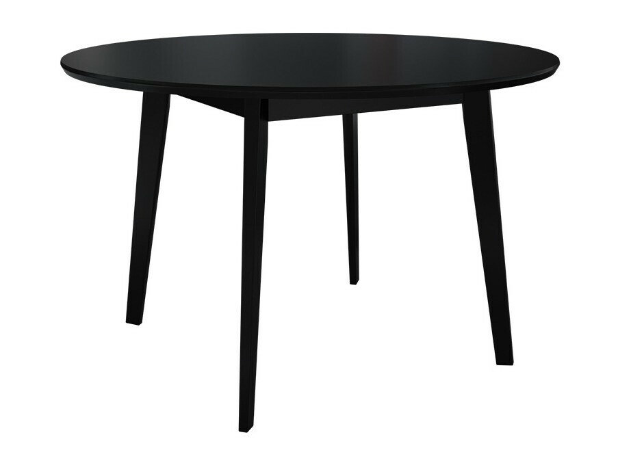 Обеденный гарнитур Racine 136 (Чёрный)