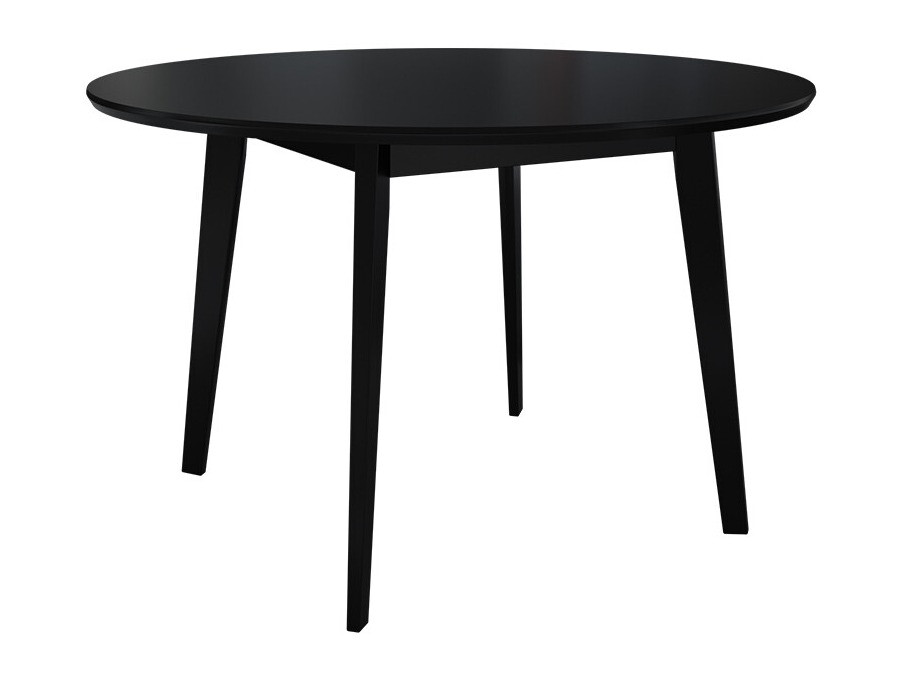 Обеденный гарнитур Racine 136 (Чёрный)