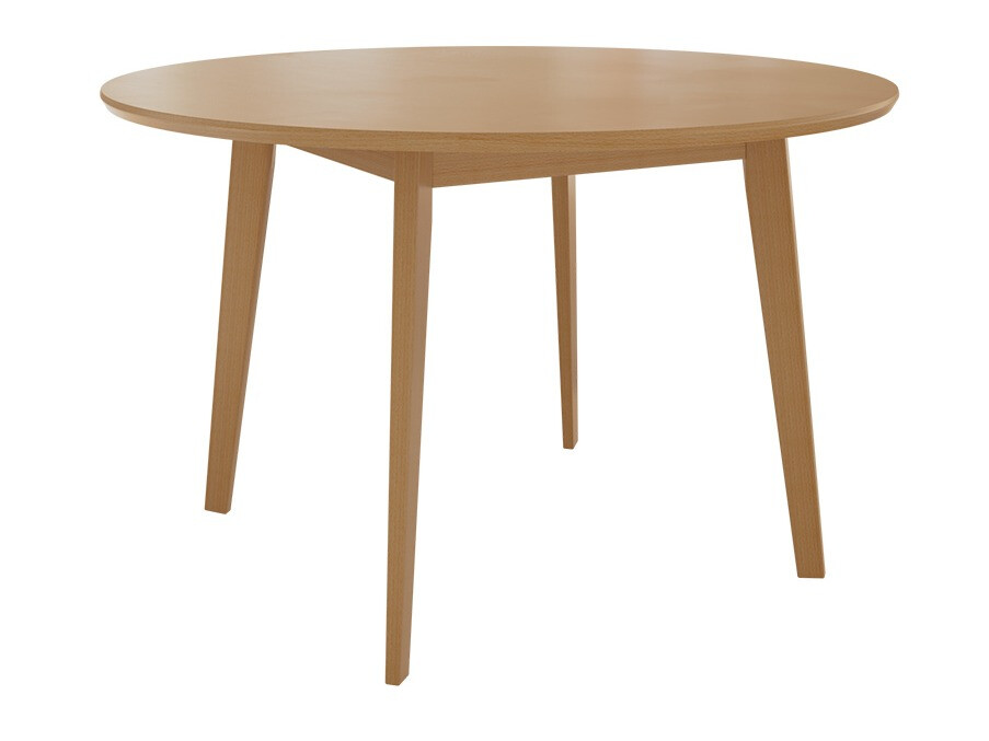 Обеденный гарнитур Racine 136 (Коричневый)