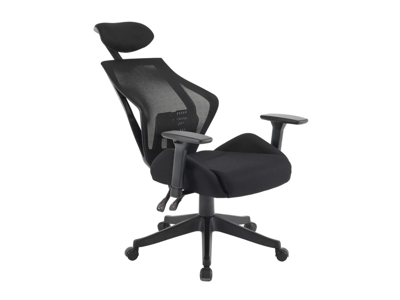 Офисный стул Detroit 648