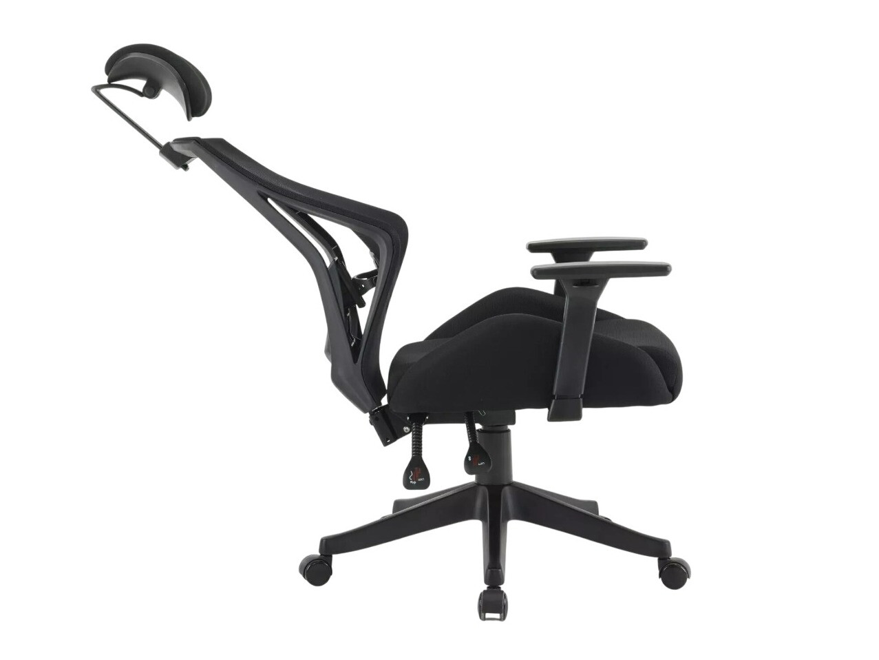 Офисный стул Detroit 648