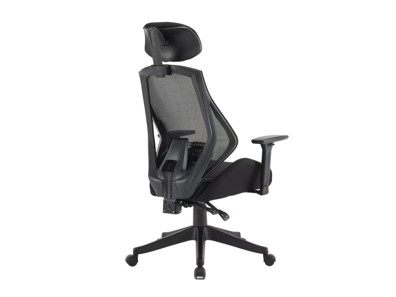 Офисный стул Detroit 648