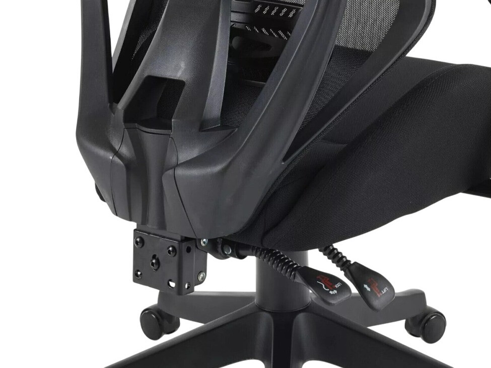 Офисный стул Detroit 648