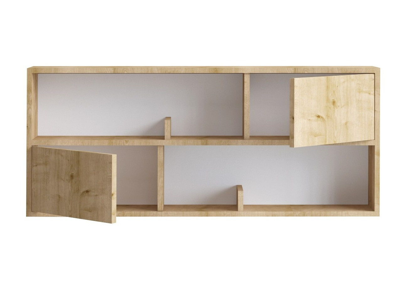 Piekarams plaukts Sonliro 147 (Ozols)