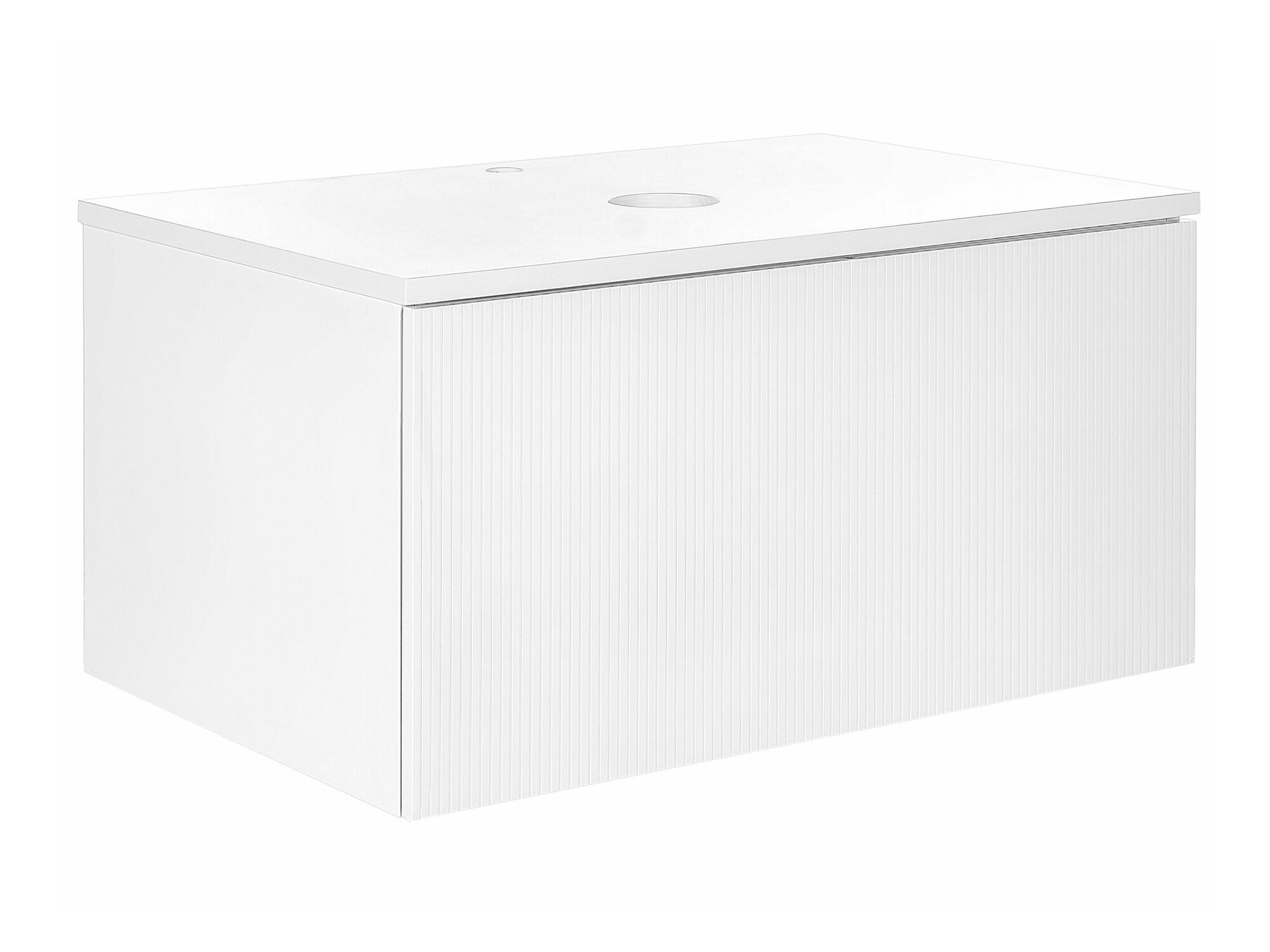 Piekarams vannas istabas skapītis izlietnei Berwyn 2346