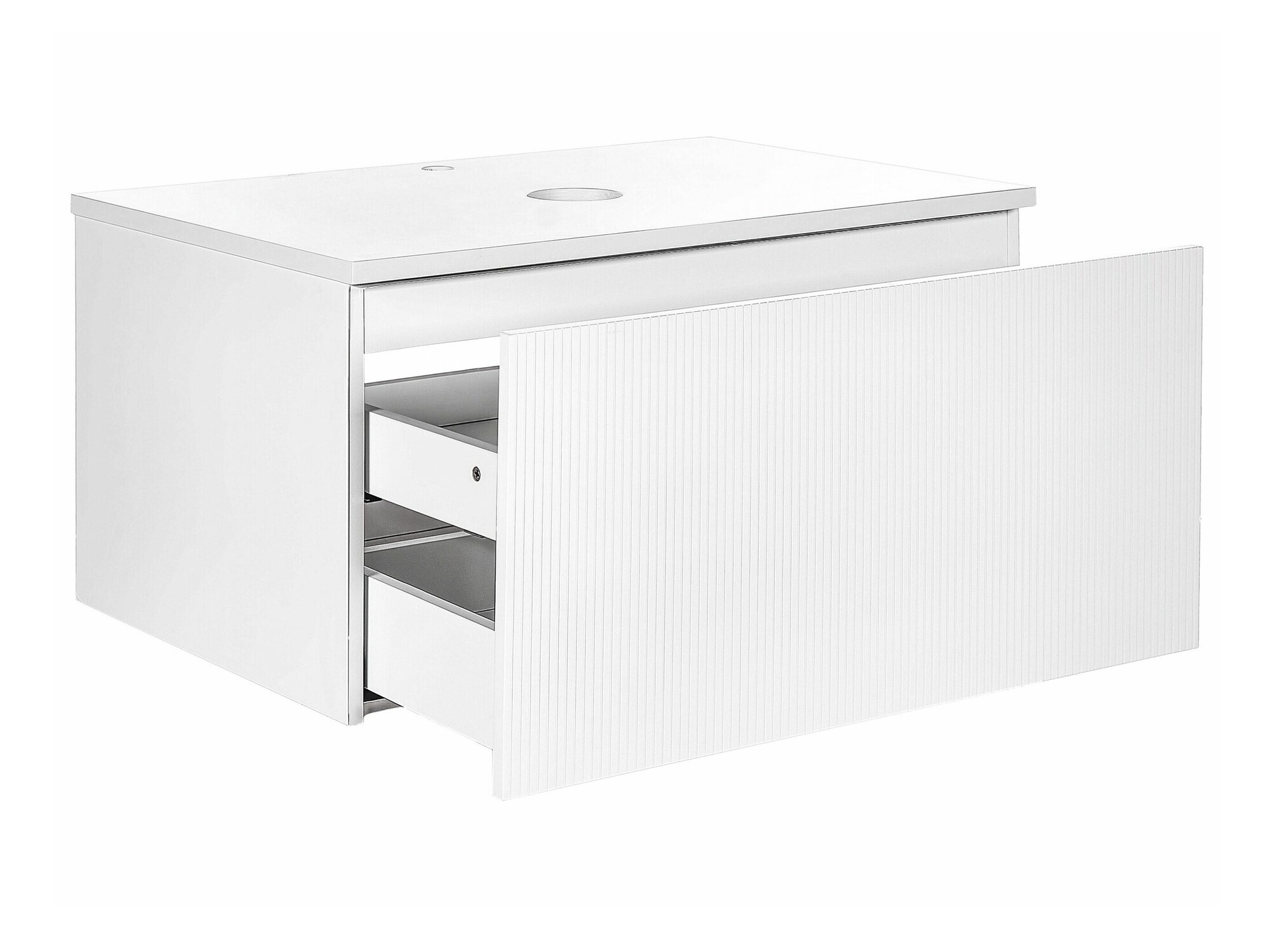 Piekarams vannas istabas skapītis izlietnei Berwyn 2346