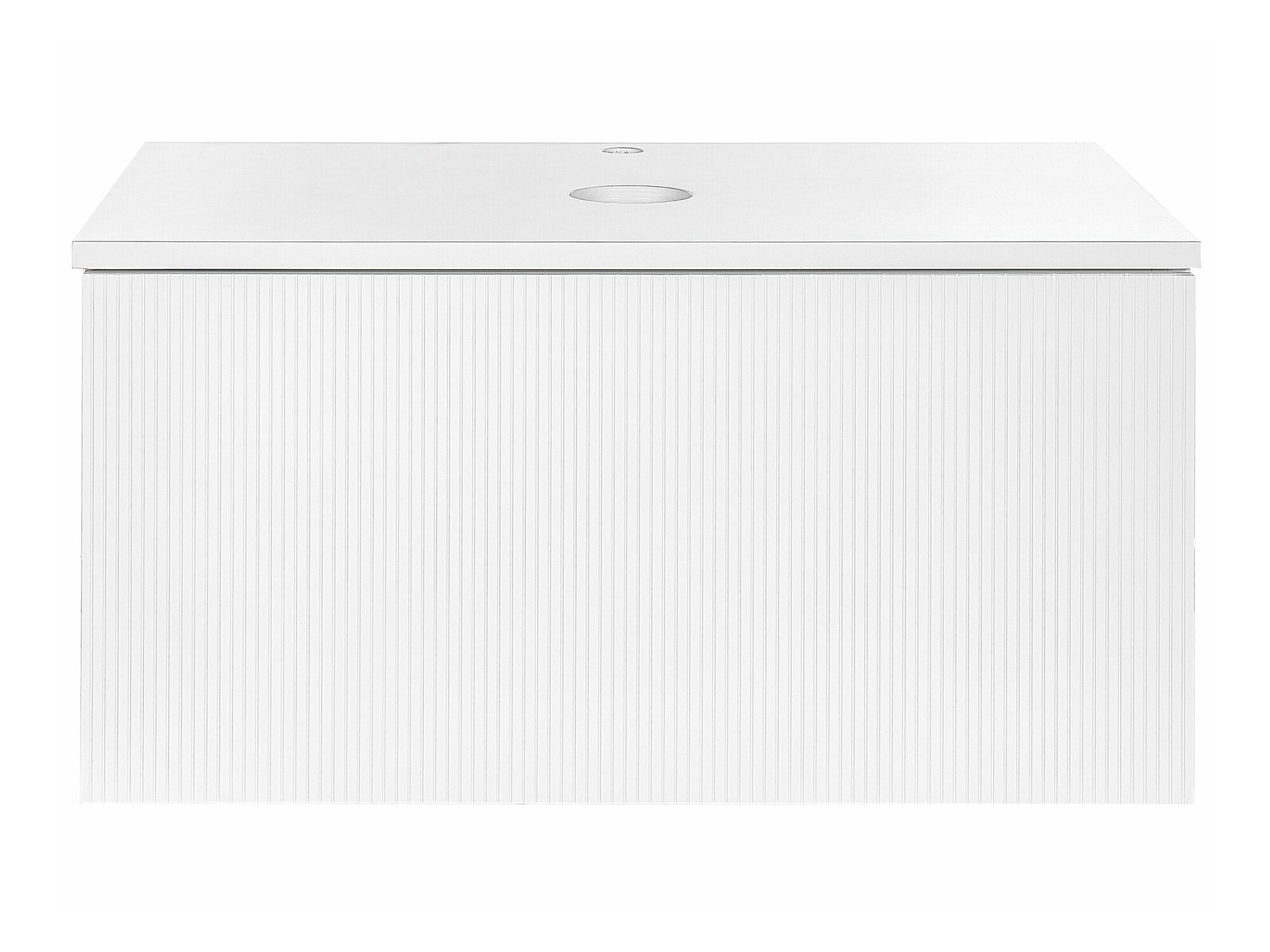 Piekarams vannas istabas skapītis izlietnei Berwyn 2346