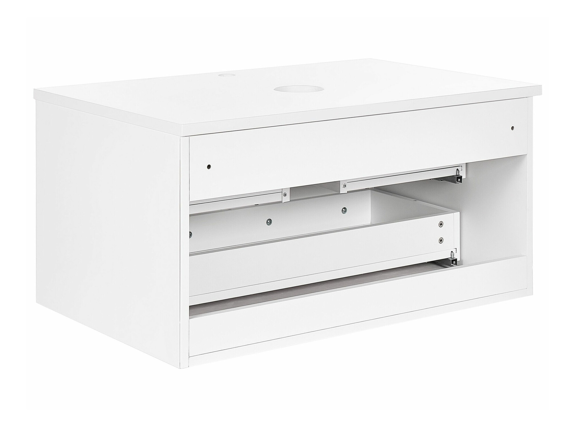 Piekarams vannas istabas skapītis izlietnei Berwyn 2346