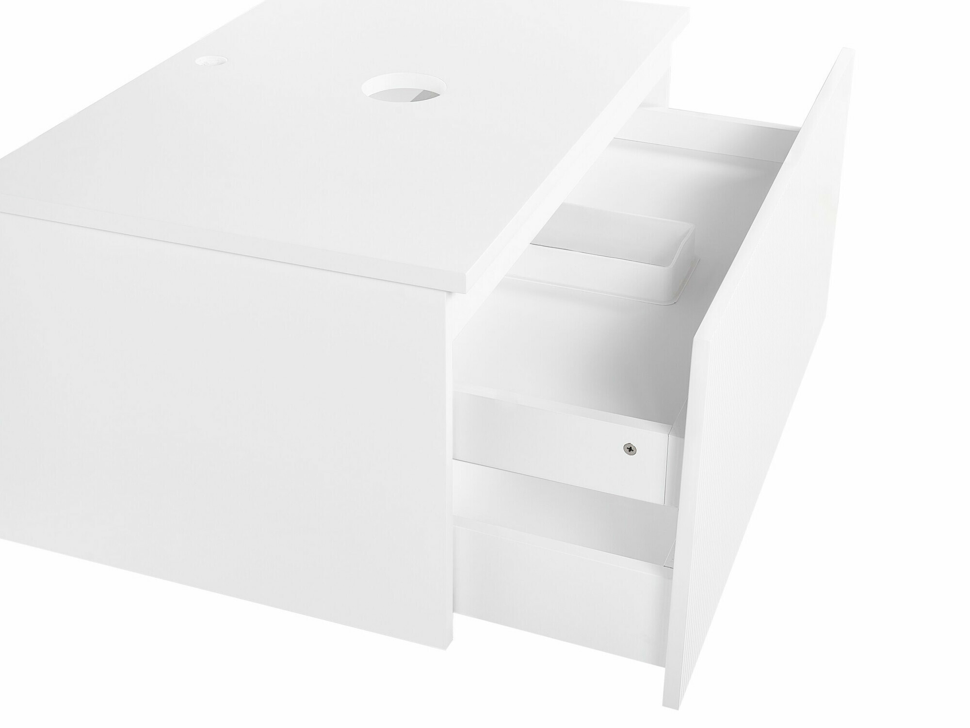 Piekarams vannas istabas skapītis izlietnei Berwyn 2346