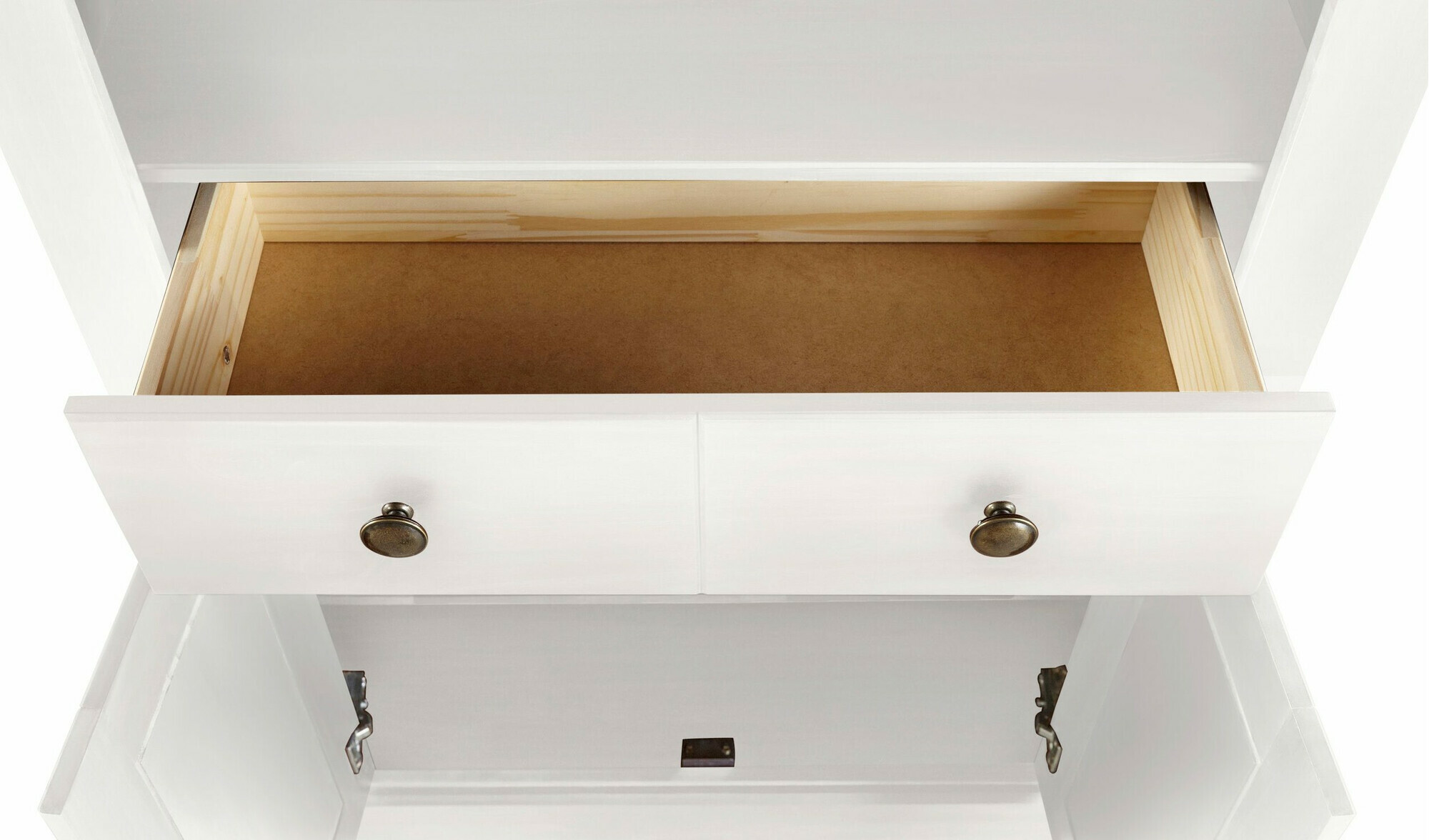 Plaukts Caltola 108 (Balts)