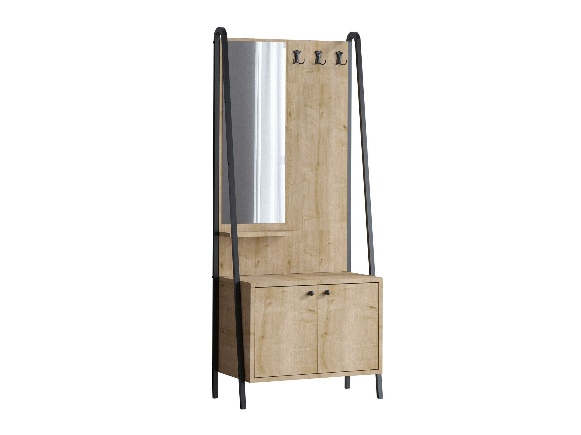 Priekšnama komplekts Sonliro 145