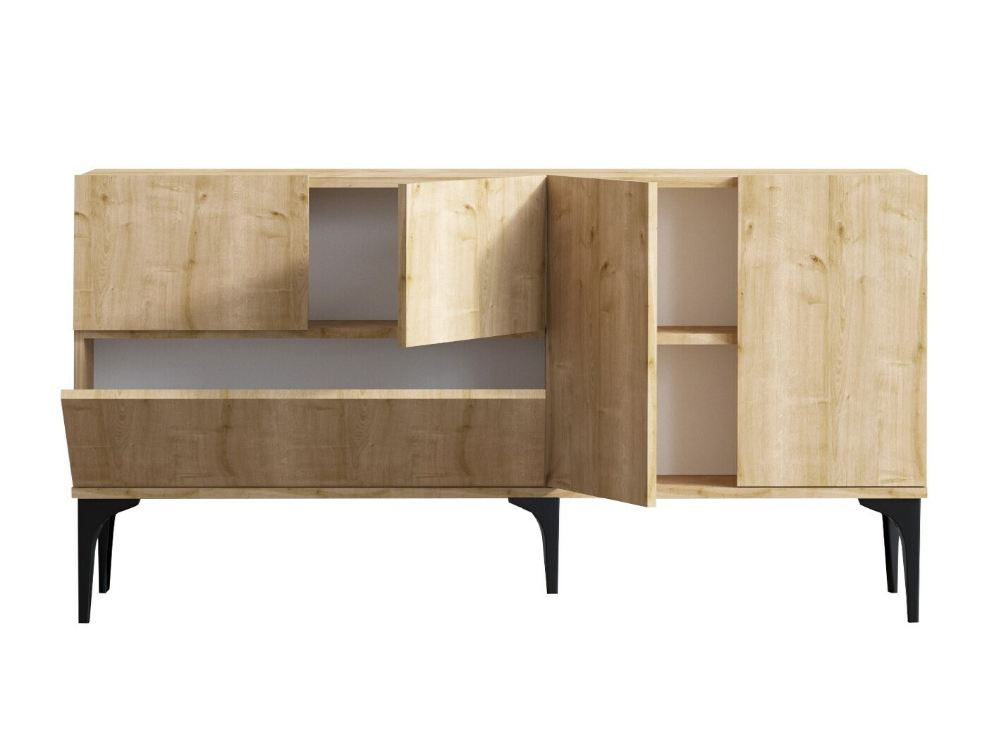 Шкафчик Sonliro 149