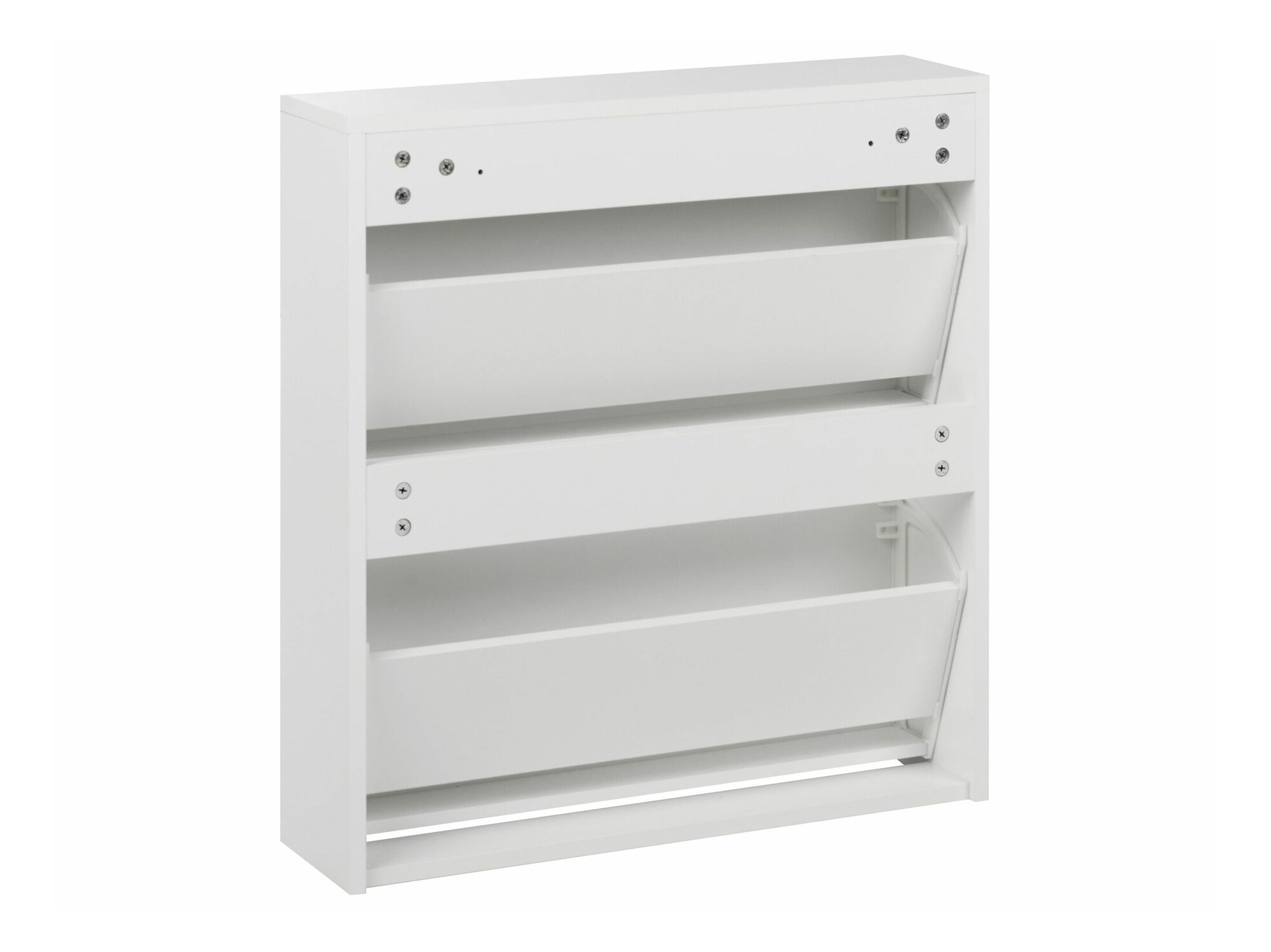 Тумба для обуви Berwyn 2352 (Белый)