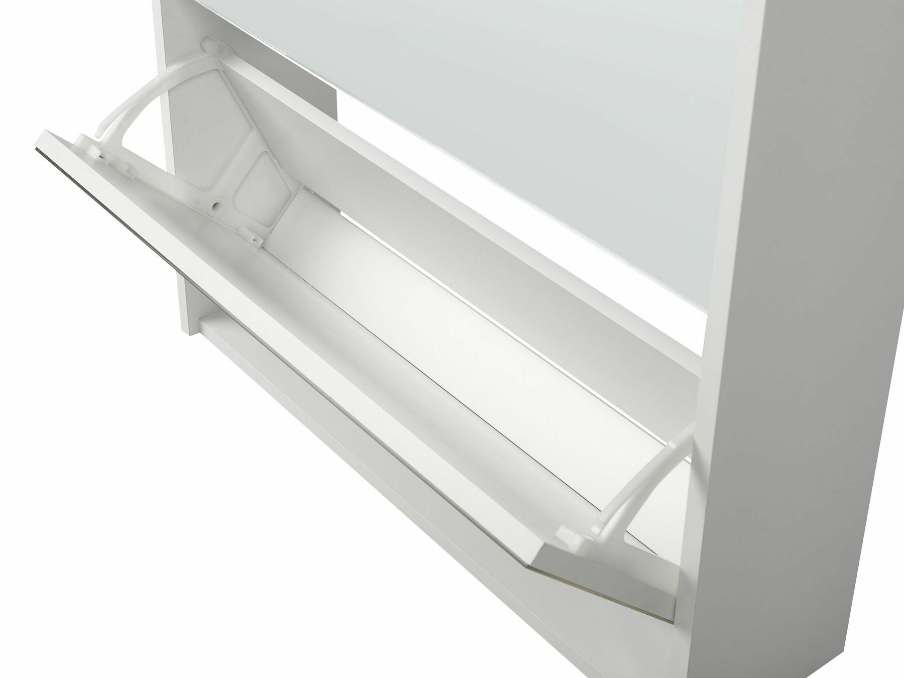 Тумба для обуви Berwyn 2352 (Белый)