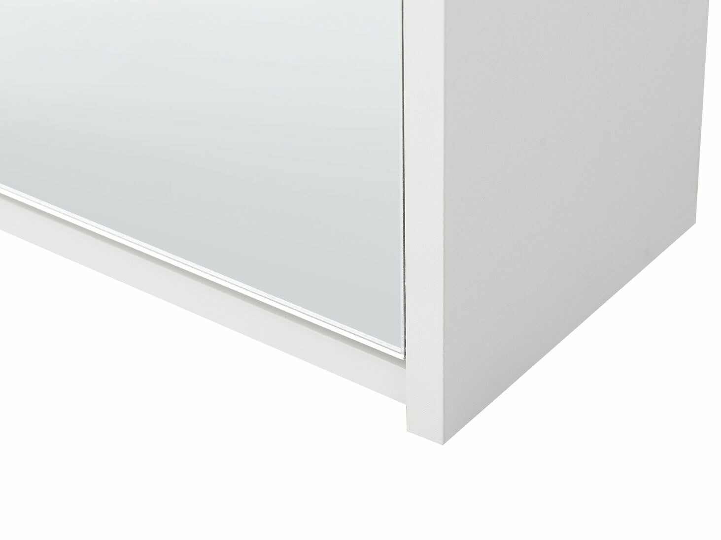 Тумба для обуви Berwyn 2352 (Белый)