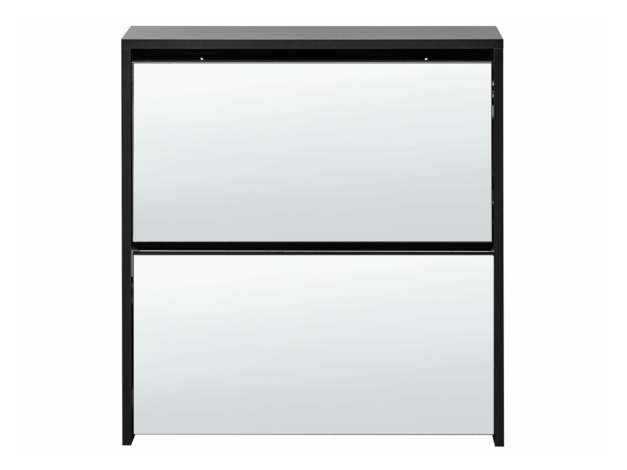 Тумба для обуви Berwyn 2352 (Чёрный)