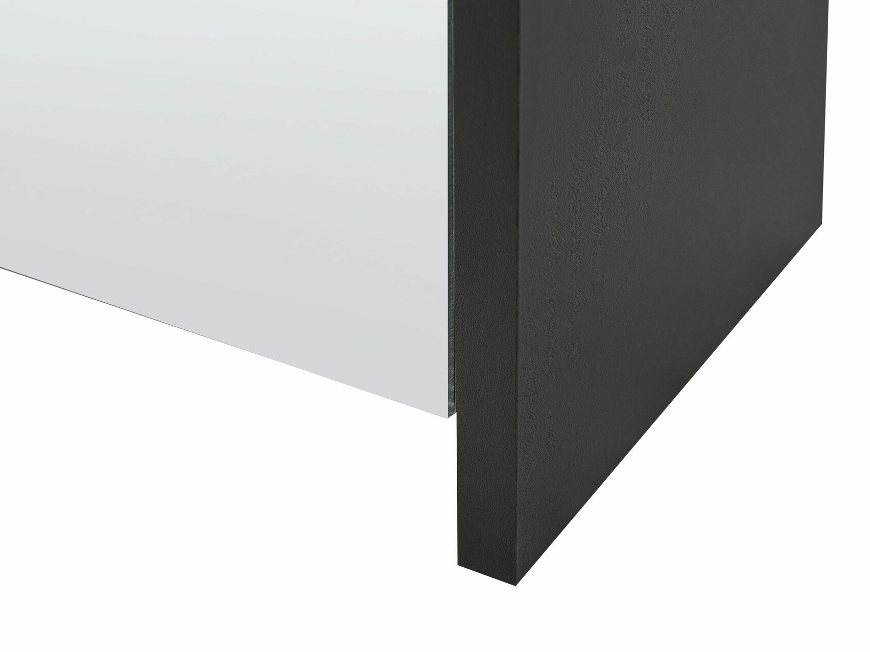 Тумба для обуви Berwyn 2352 (Чёрный)