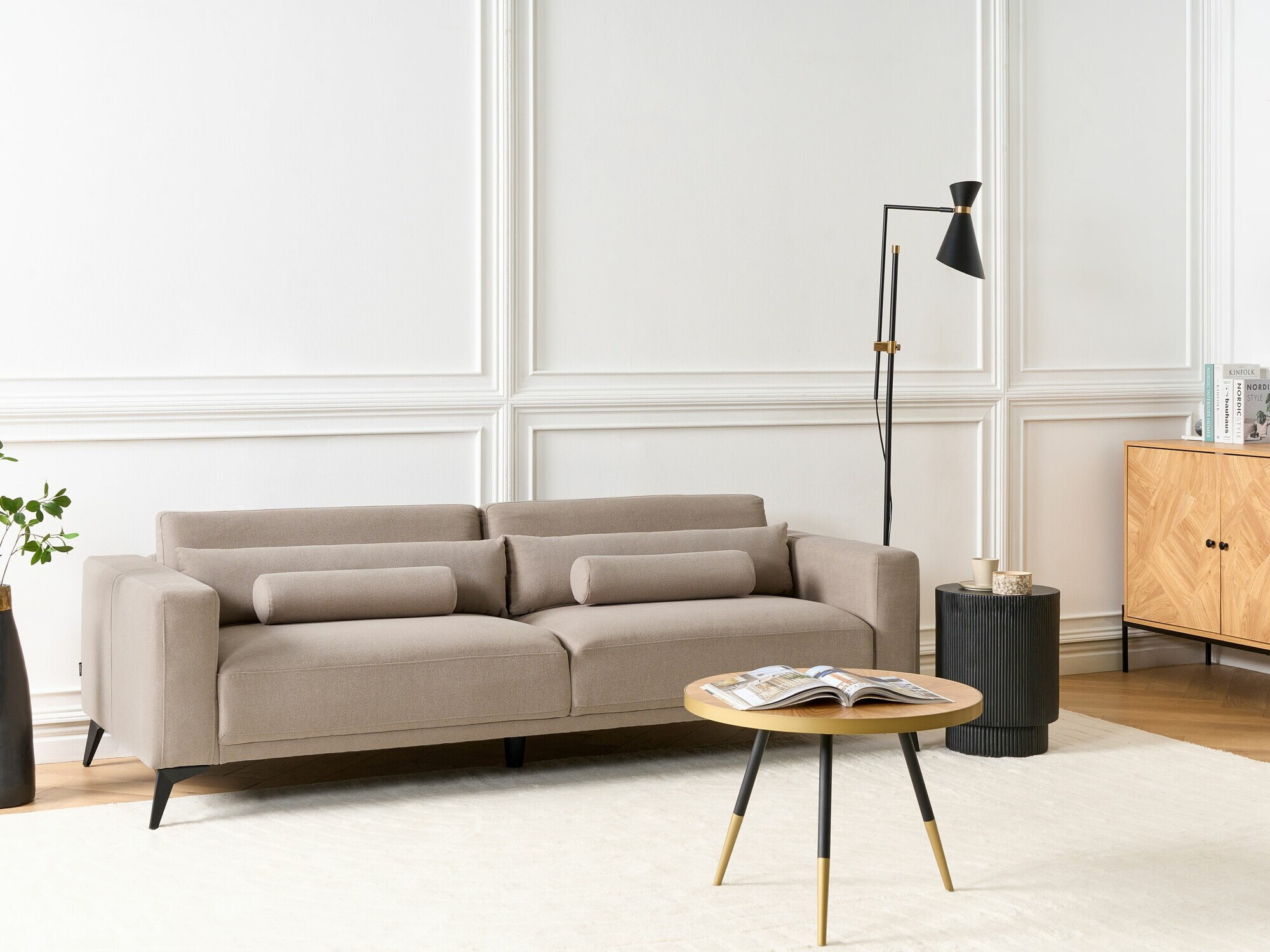 Диван Berwyn 2354 (Taupe)