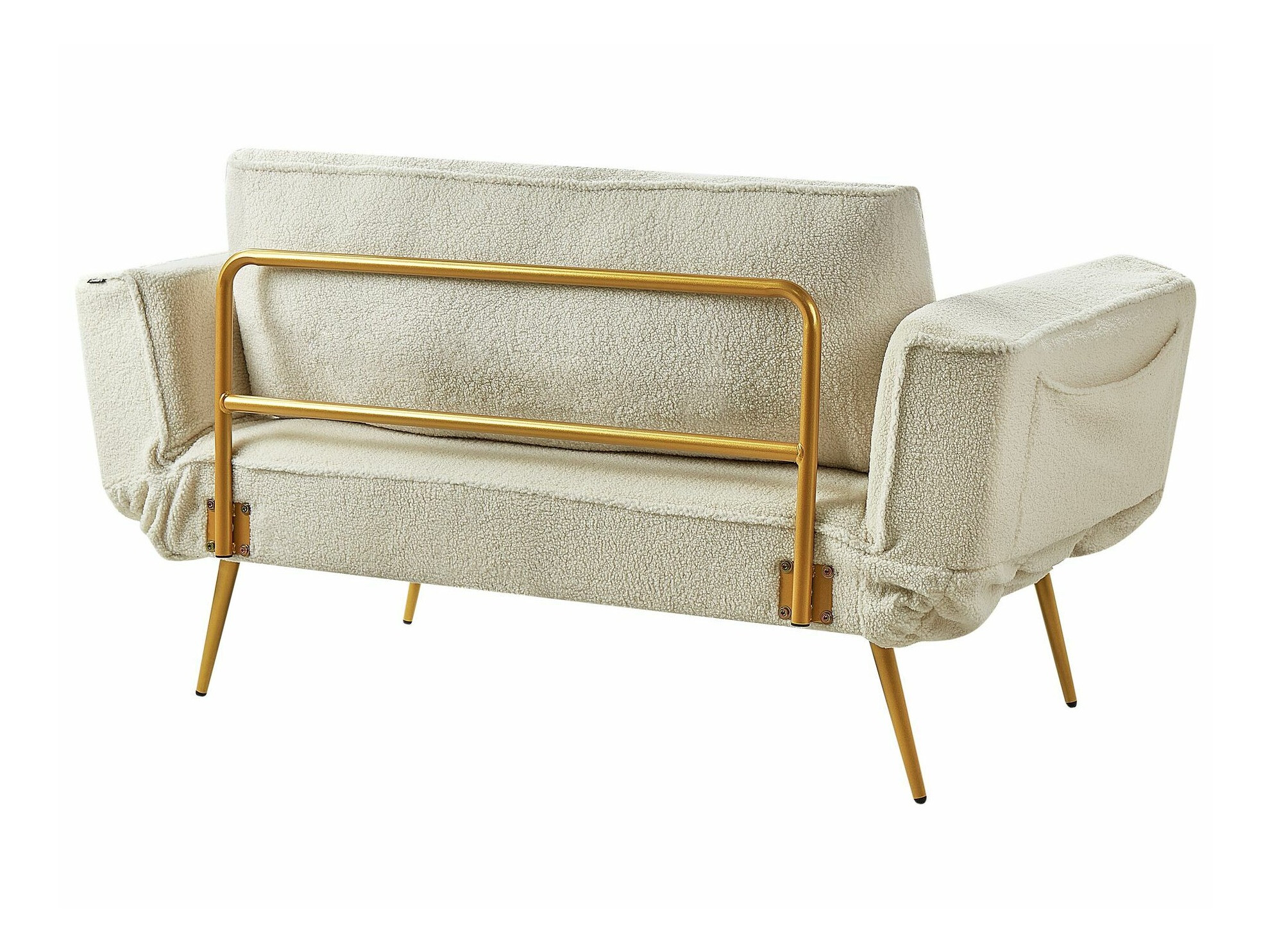 Диван Berwyn 2362 (Белый)