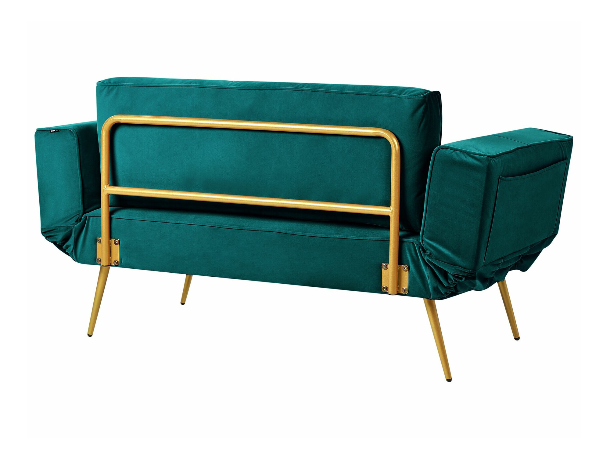 Диван Berwyn 2362 (Зелёный)