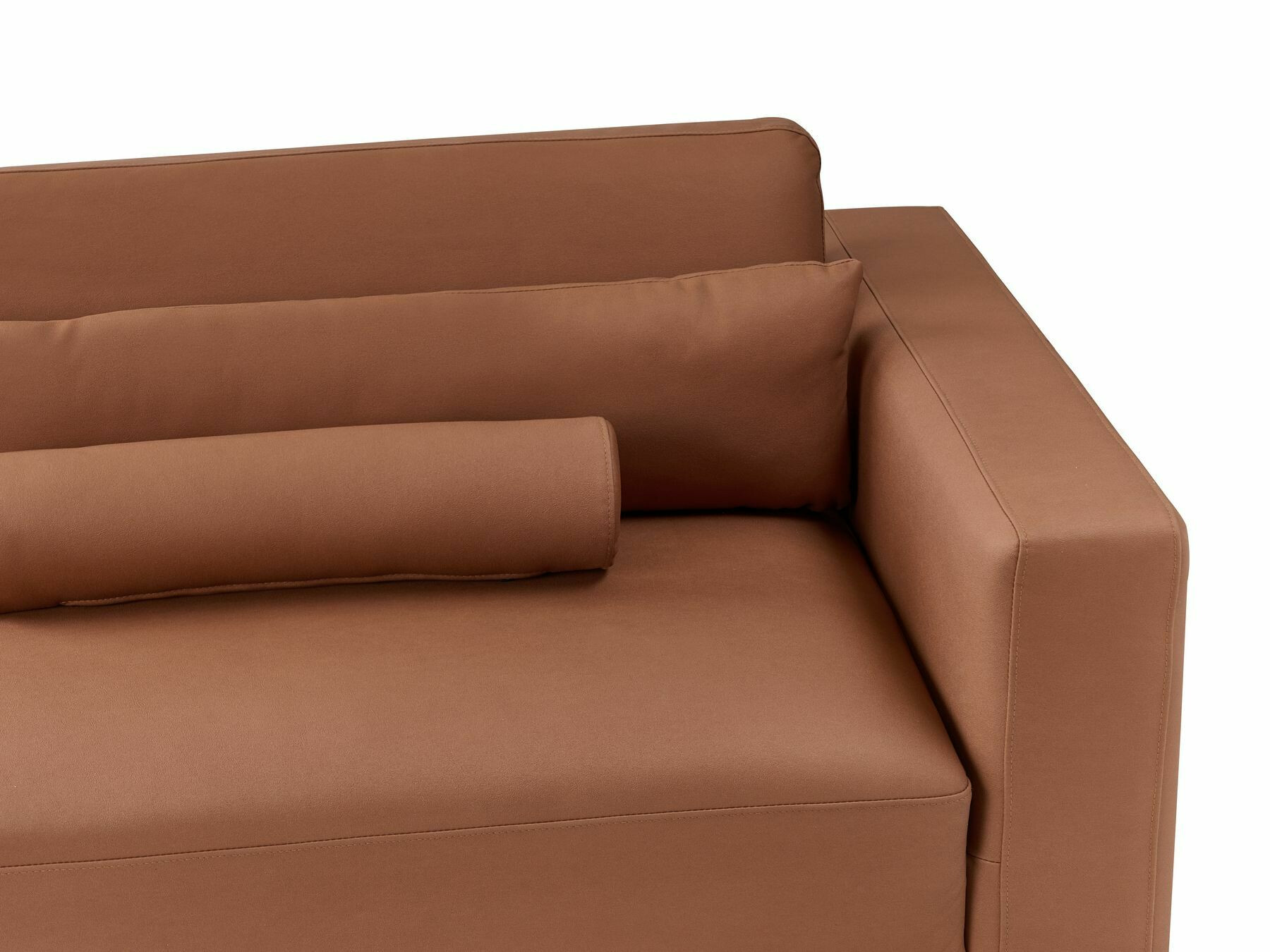 Dīvāns Berwyn 2354 (Brūns)