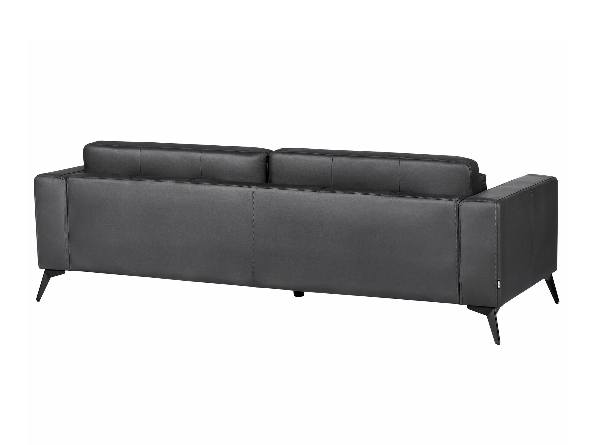 Dīvāns Berwyn 2354 (Melns)