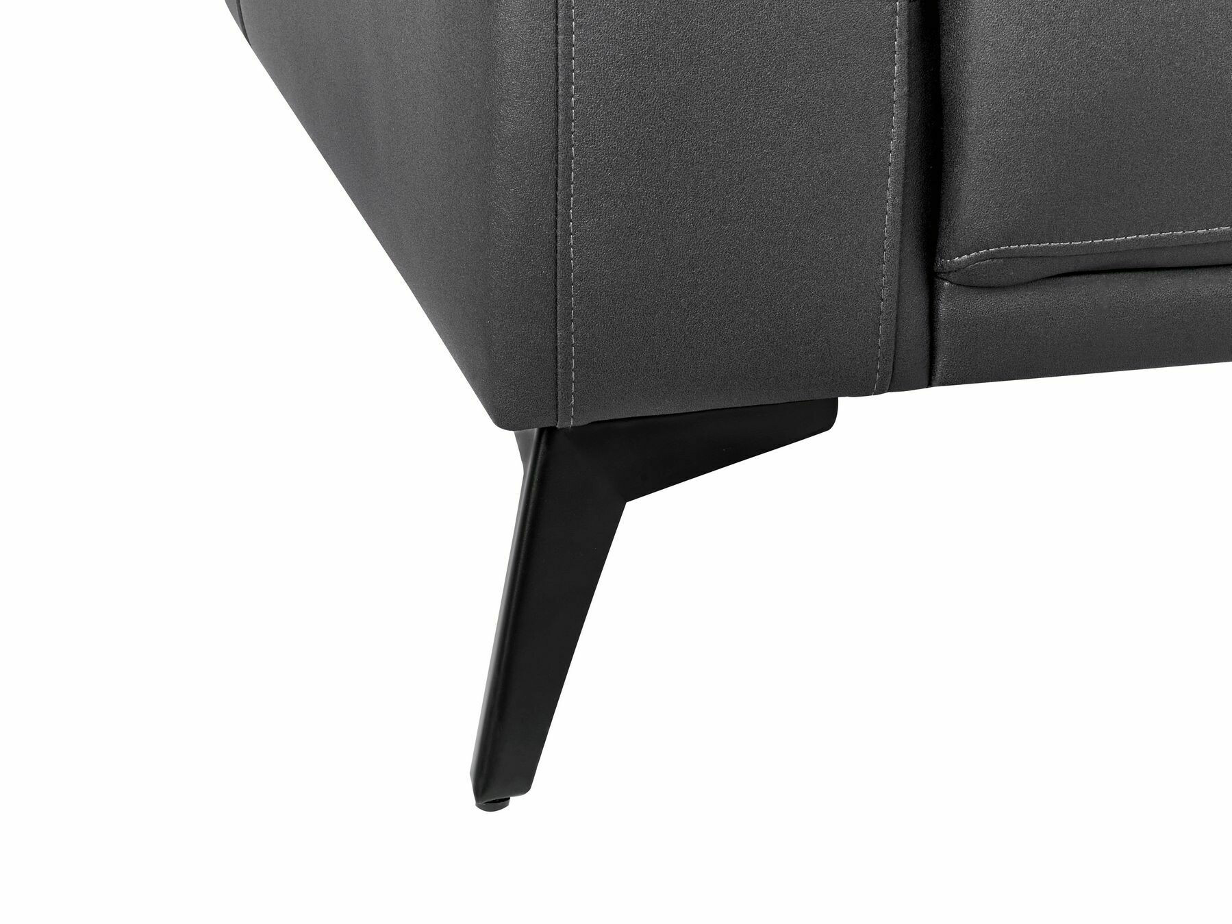 Dīvāns Berwyn 2354 (Melns)