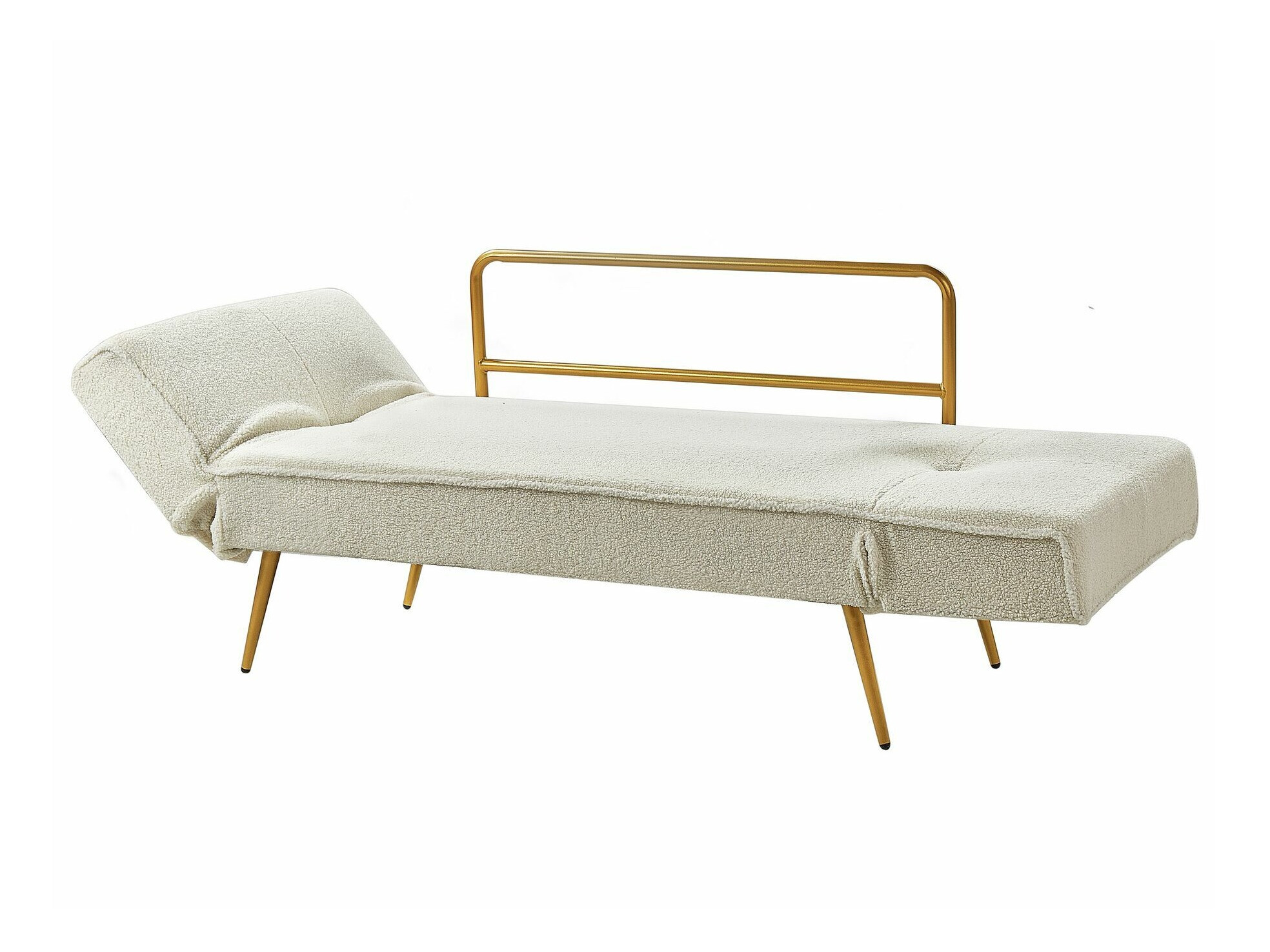 Dīvāns Berwyn 2362 (Balts)