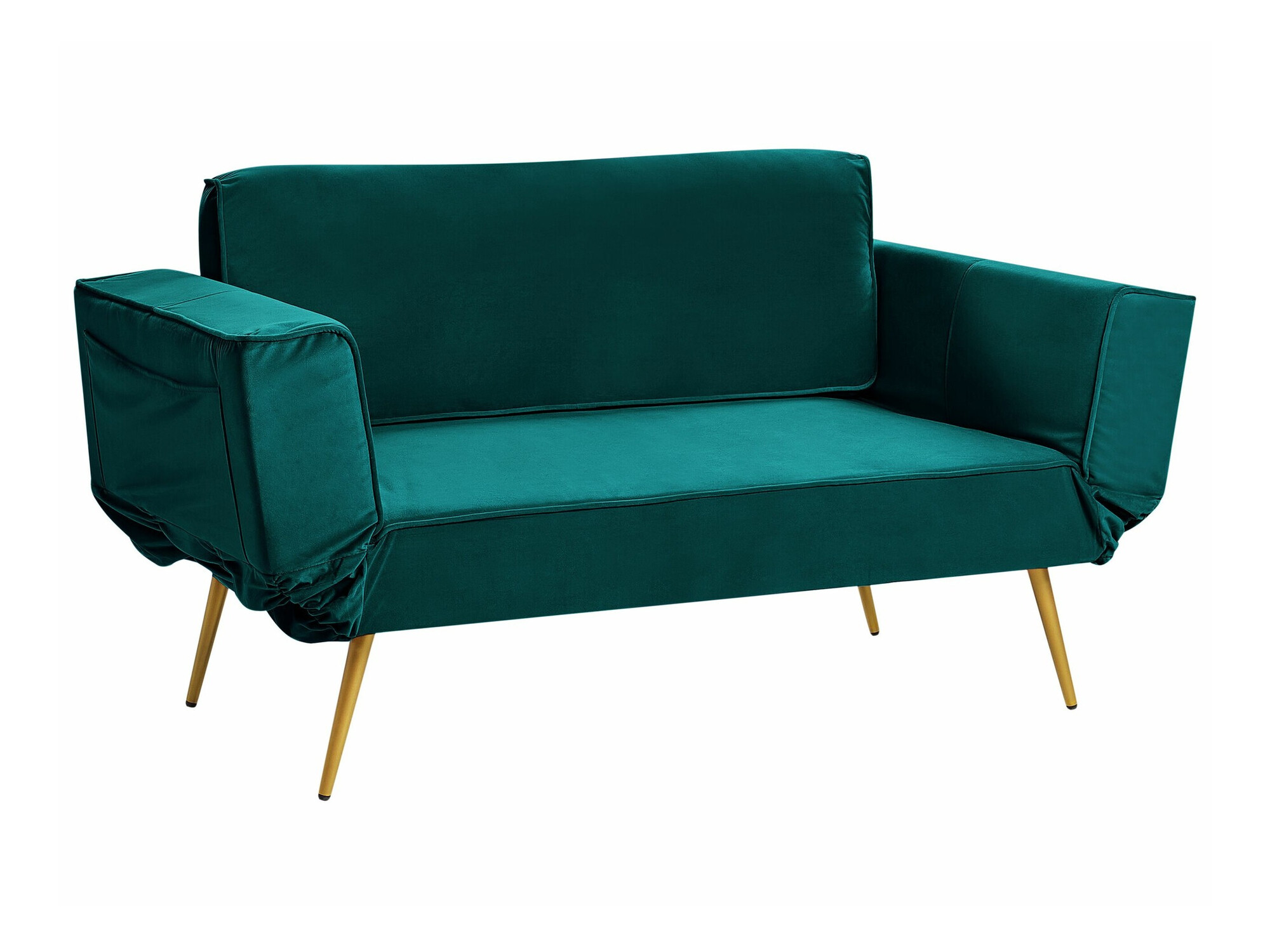 Dīvāns Berwyn 2362 (Zaļš)