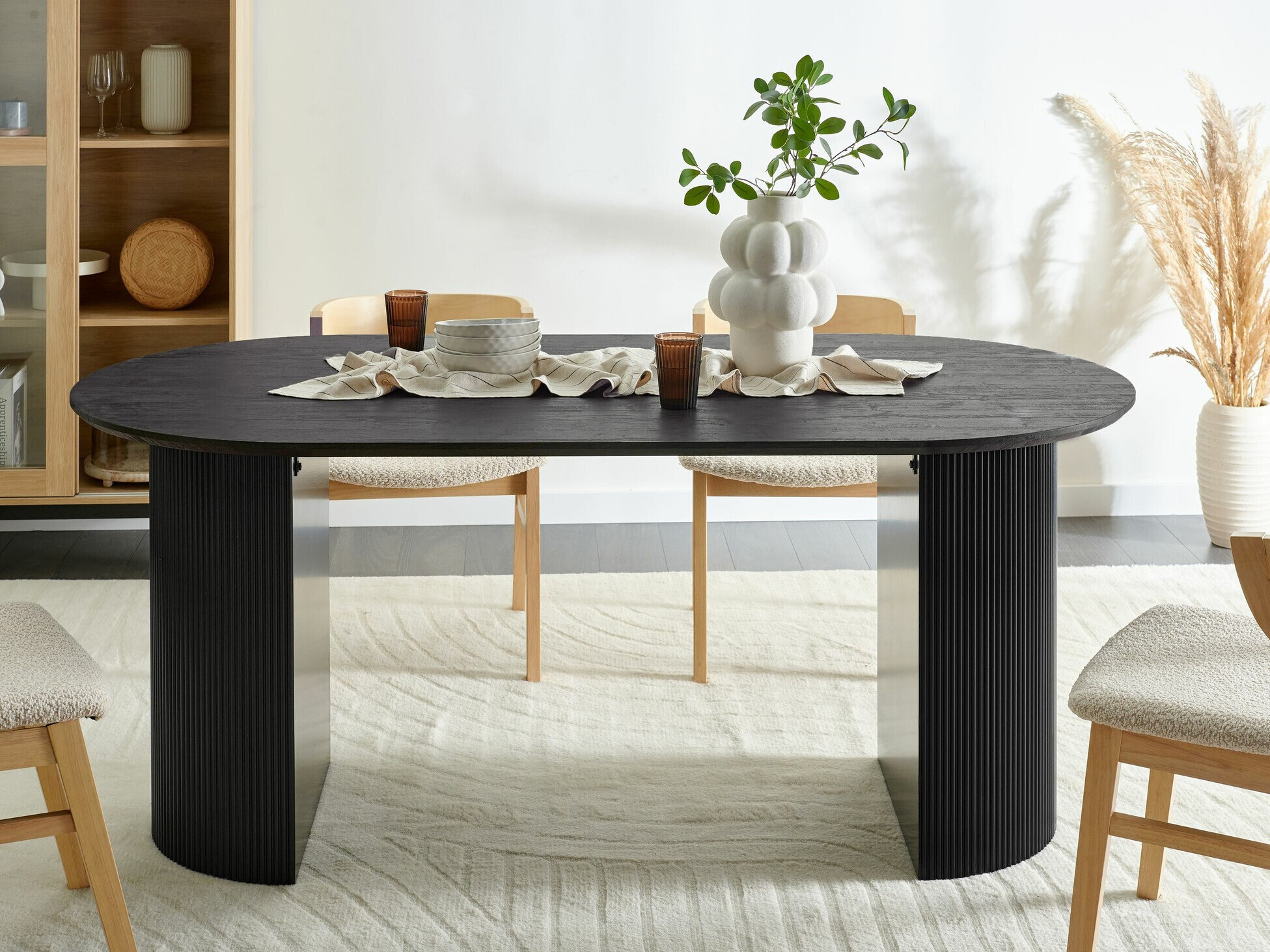 Galds Berwyn 2361 (Melns)