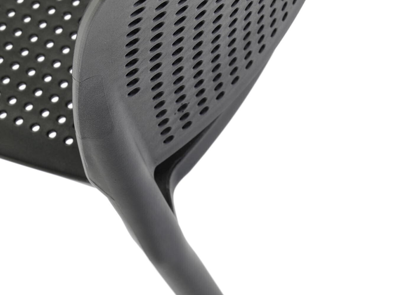 Krēsls Houston 1648 (Melns)