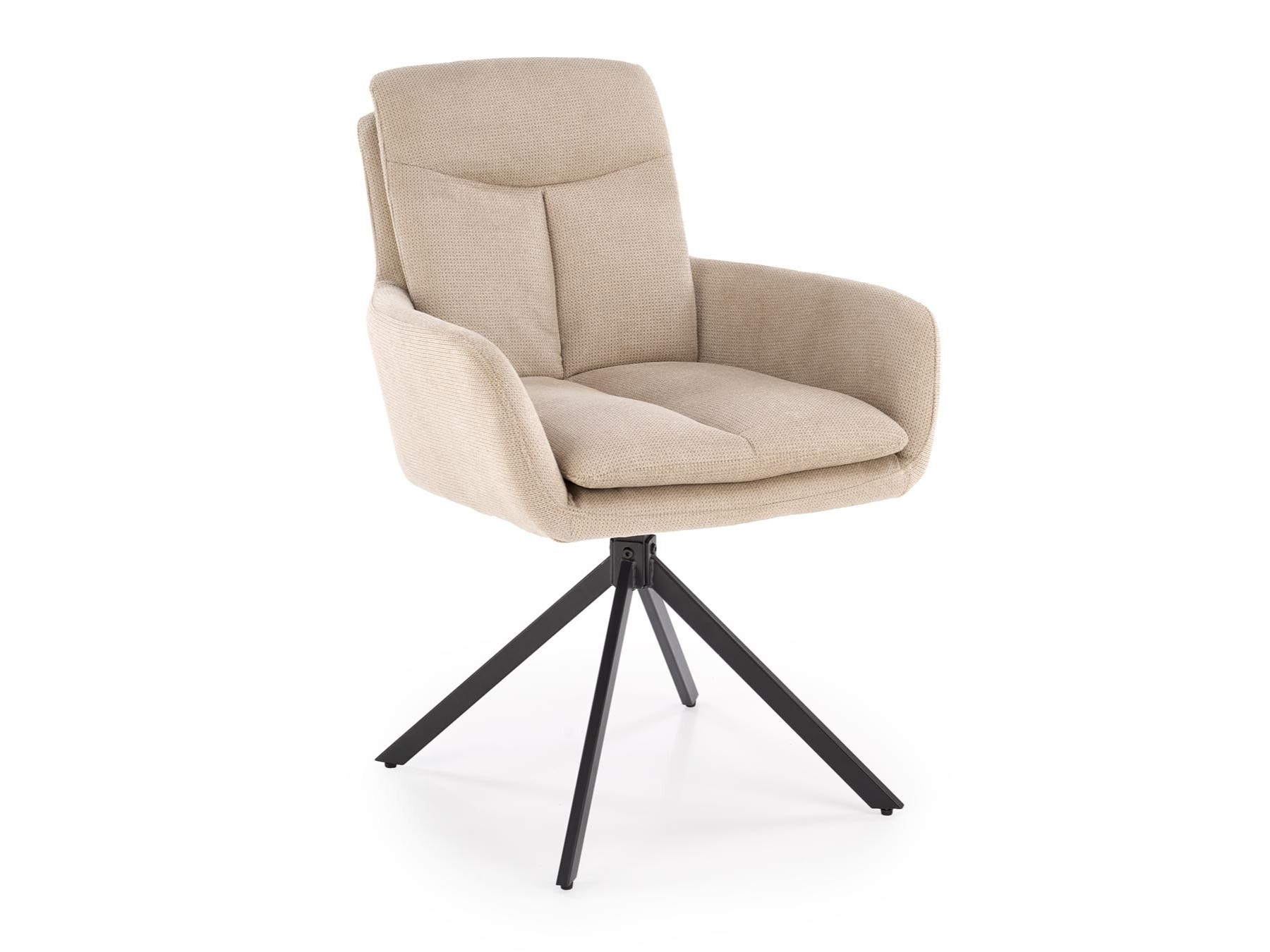 Krēsls Houston 1872 (Bēšs)