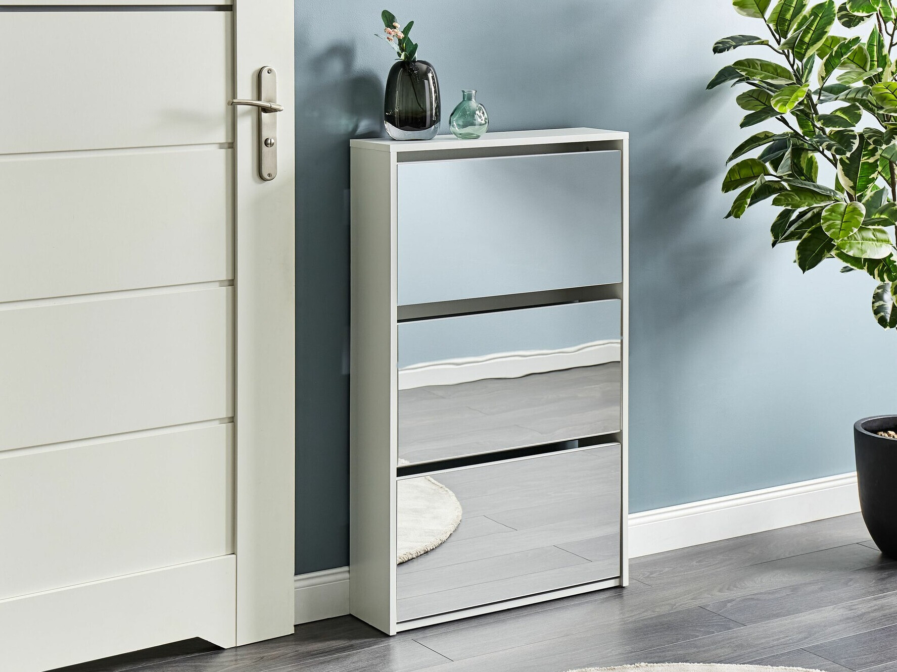 Kurpju kaste Berwyn 2353 (Balts)