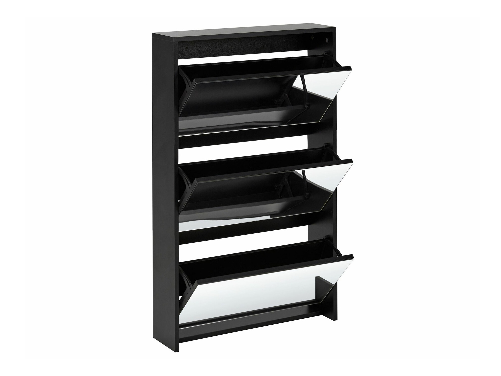 Kurpju kaste Berwyn 2353 (Melns)