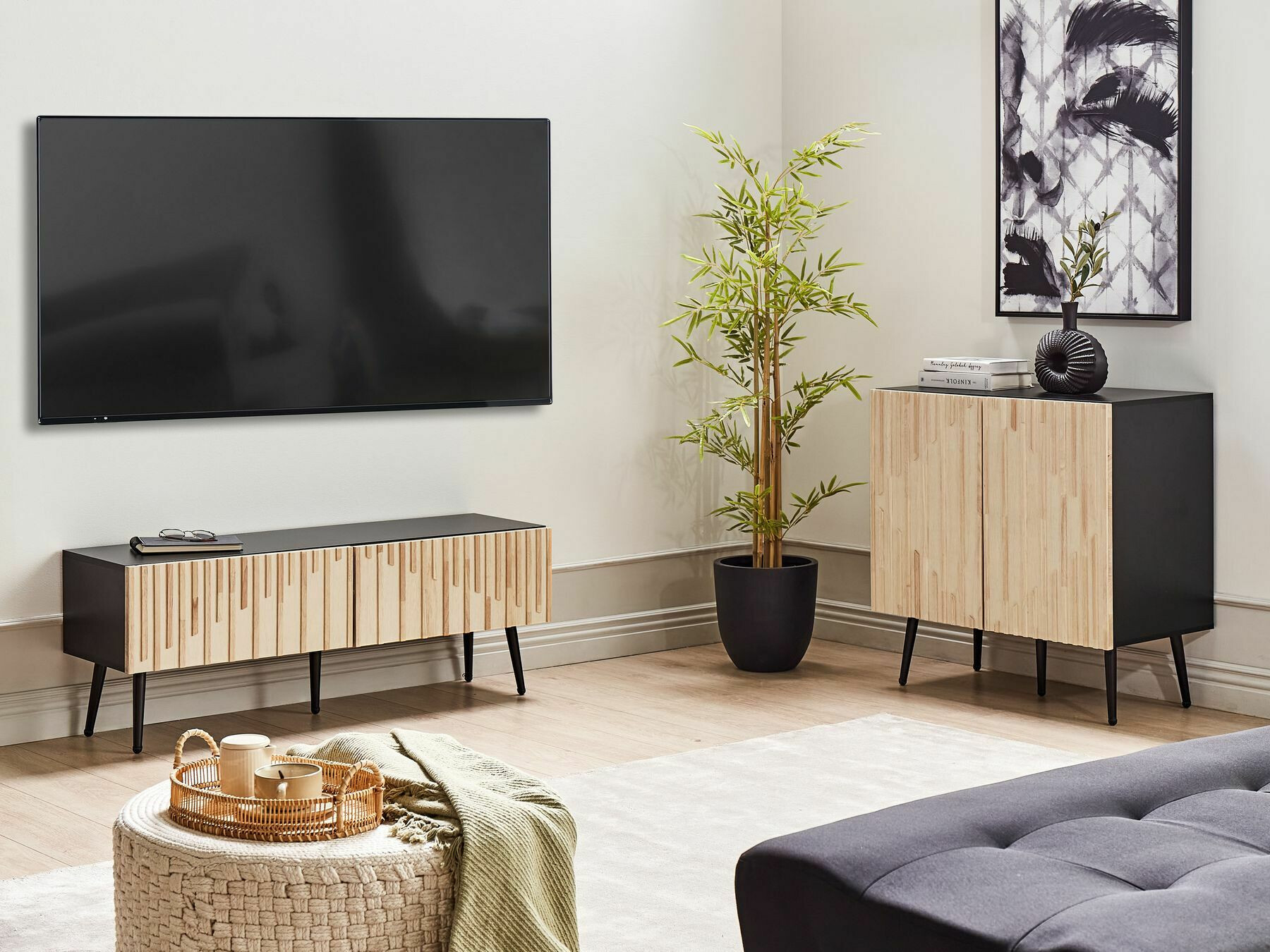 Набор для гостиной Berwyn 2360