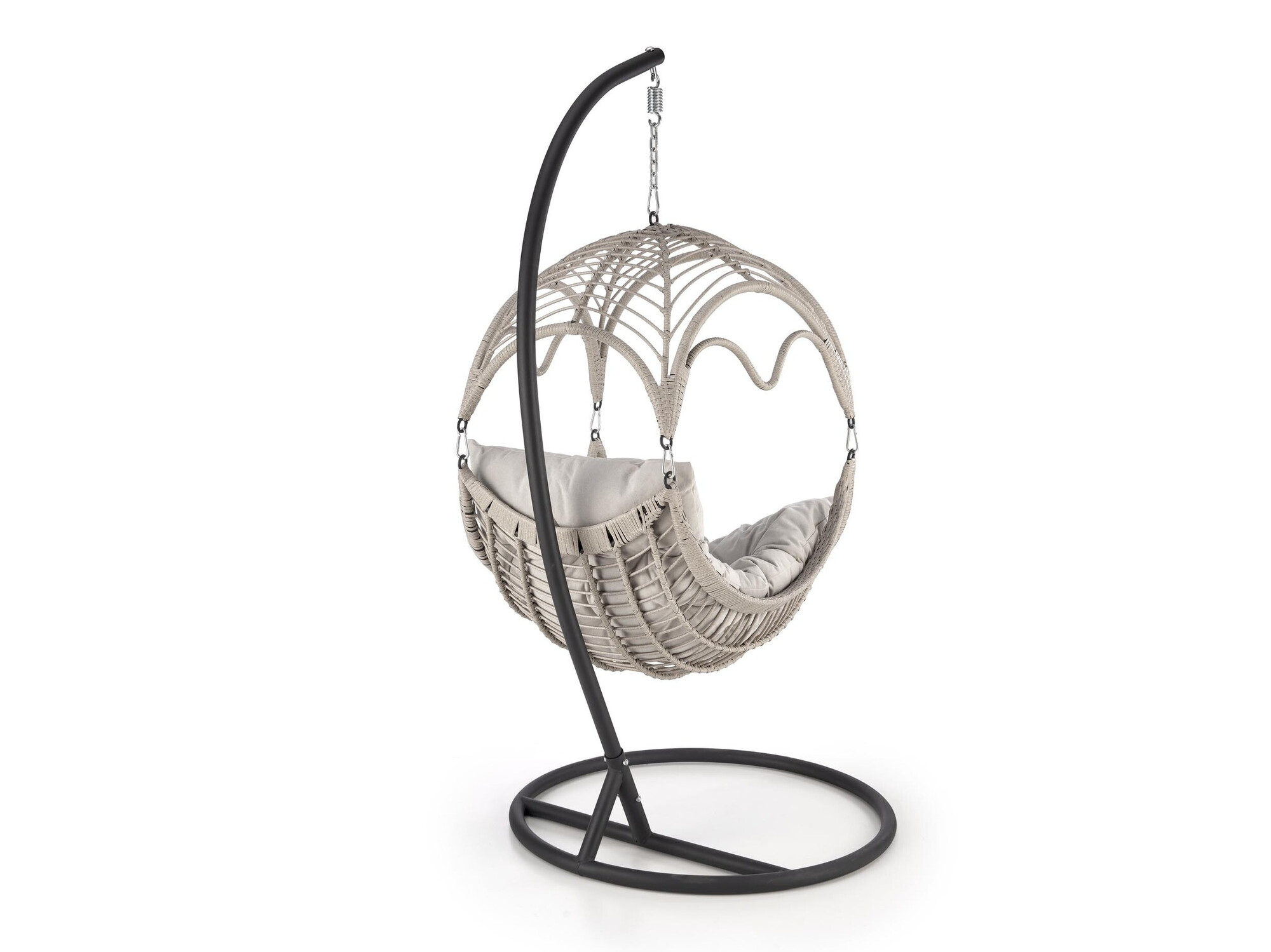 Piekaramais krēsls Houston 1874