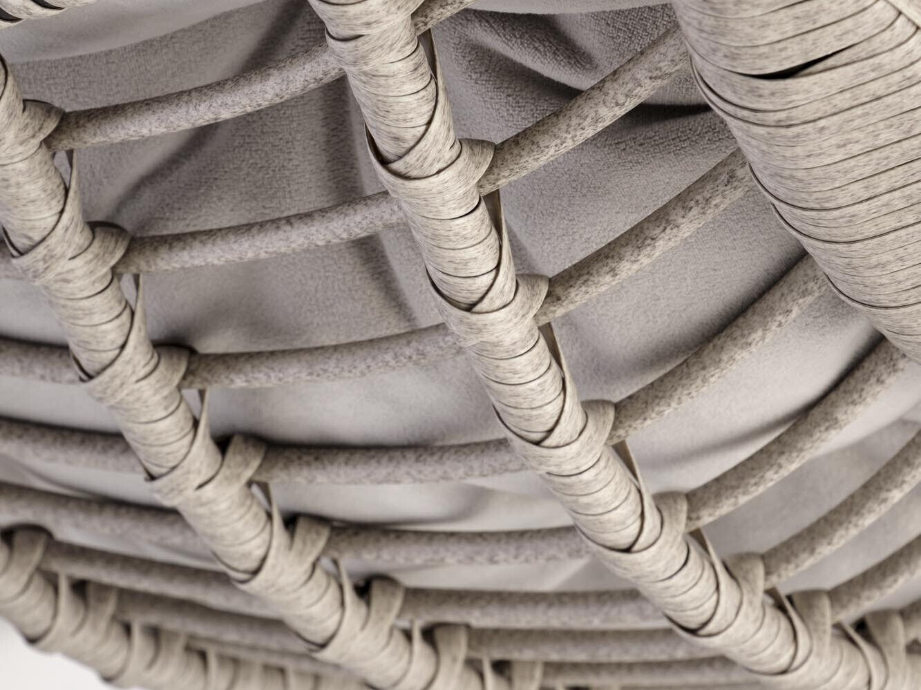 Piekaramais krēsls Houston 1874