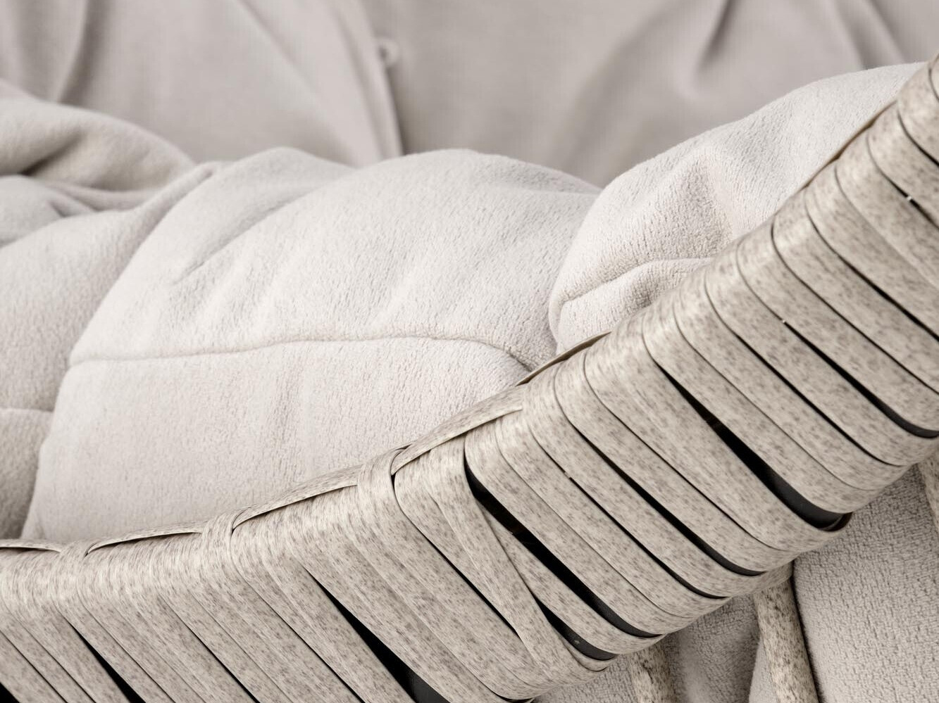 Piekaramais krēsls Houston 1874