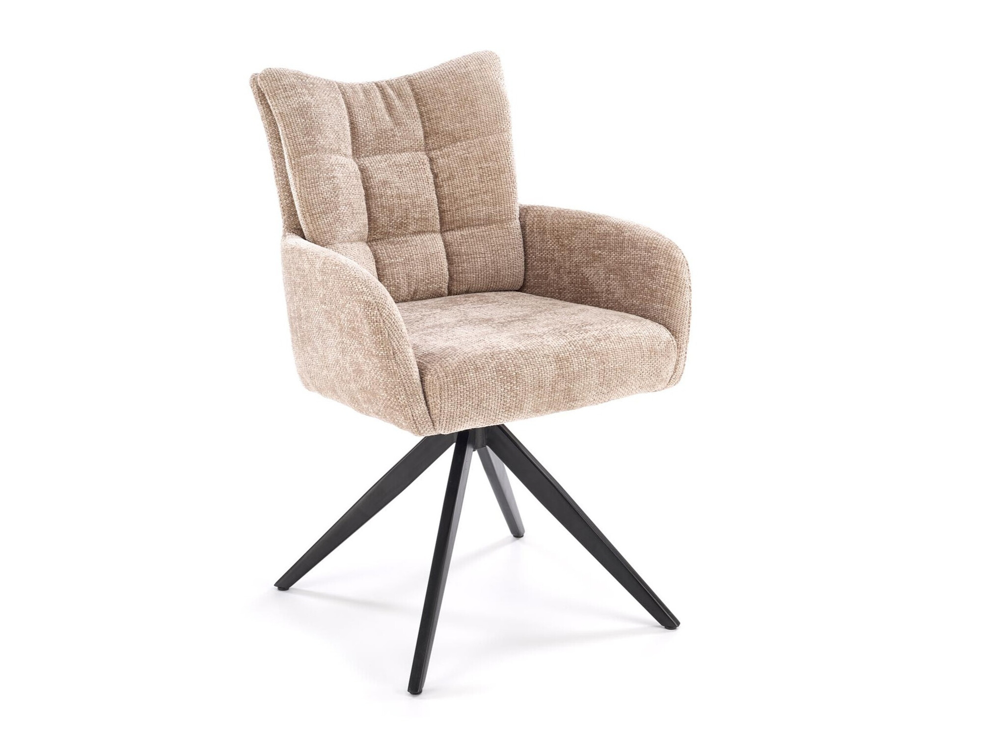 Стул Houston 1833 (Бежевый)