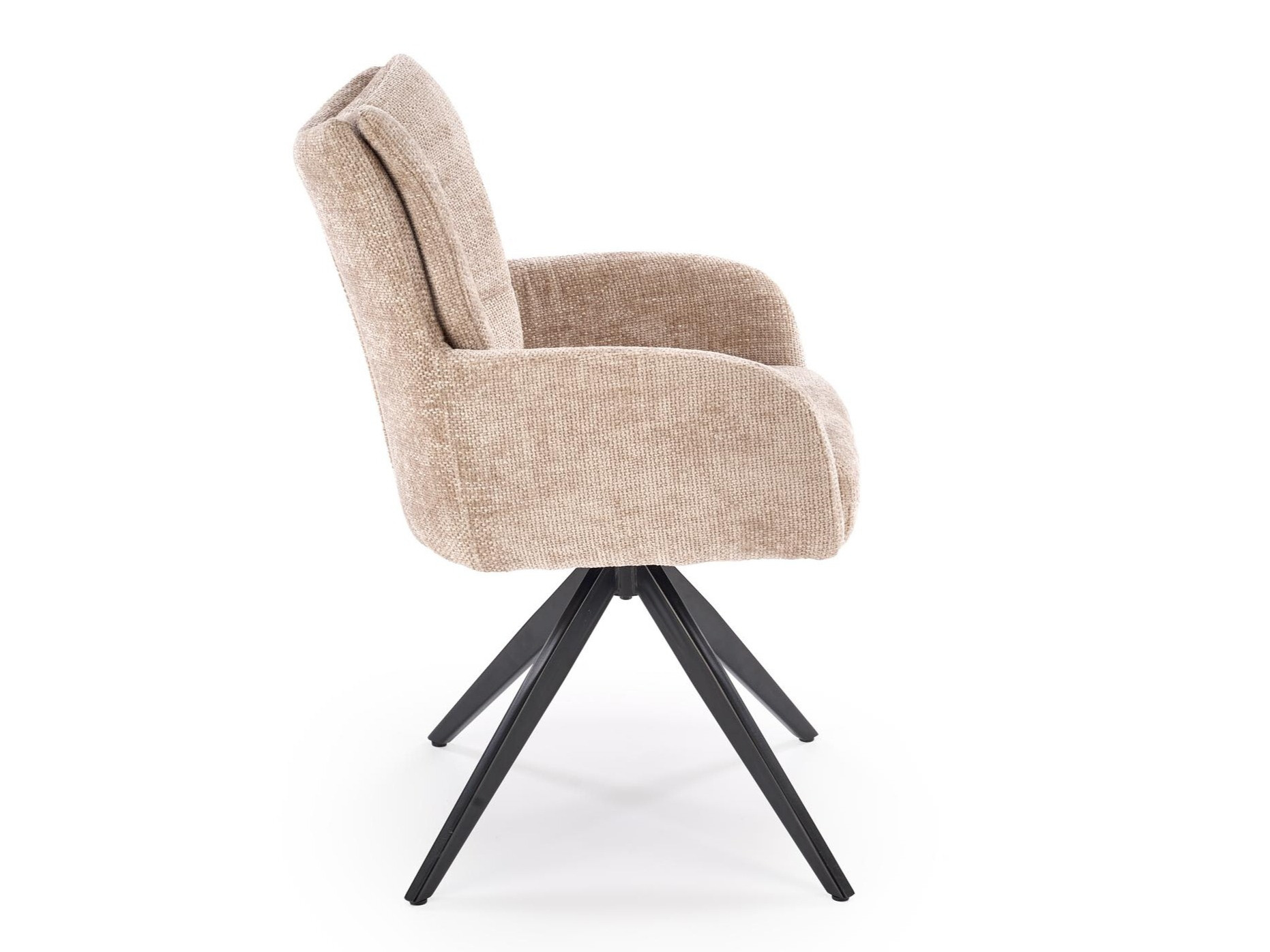 Стул Houston 1833 (Бежевый)