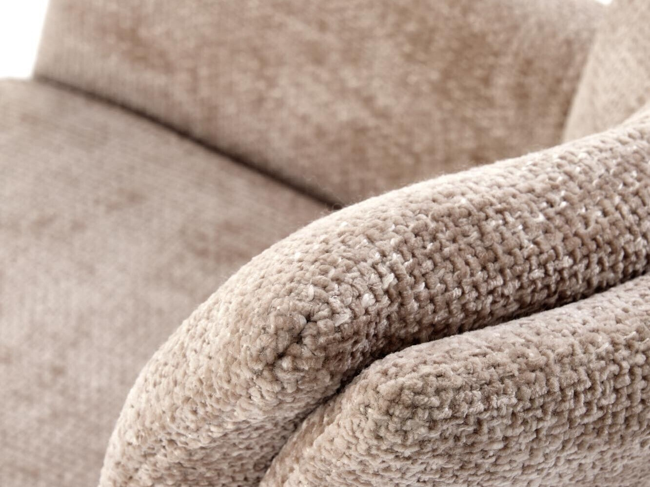 Стул Houston 1833 (Бежевый)