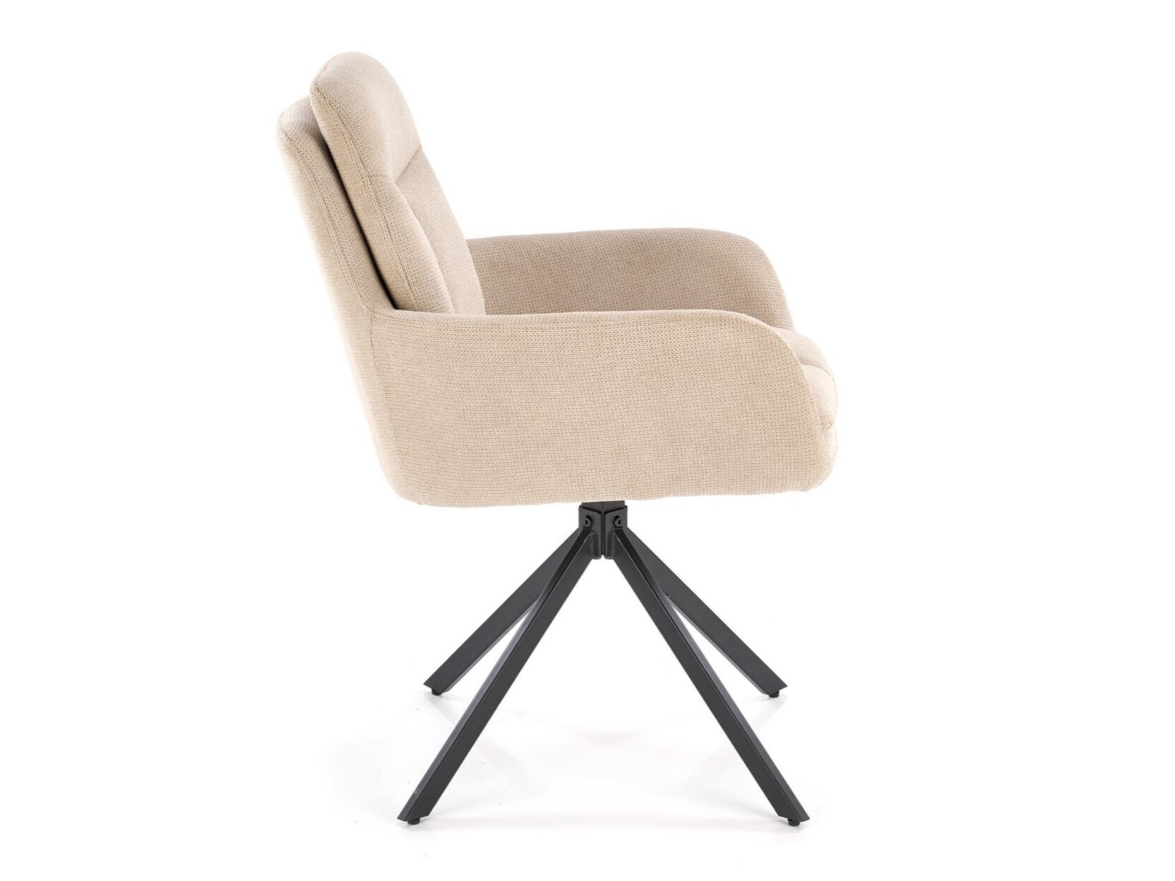 Стул Houston 1872 (Бежевый)