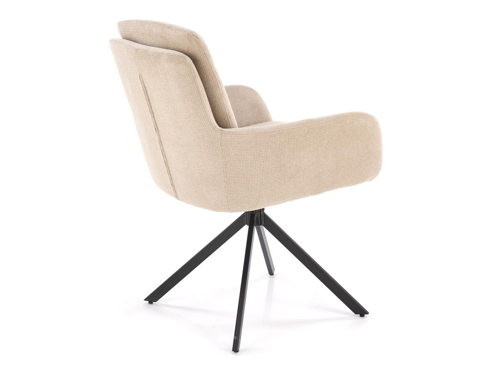 Стул Houston 1872 (Бежевый)