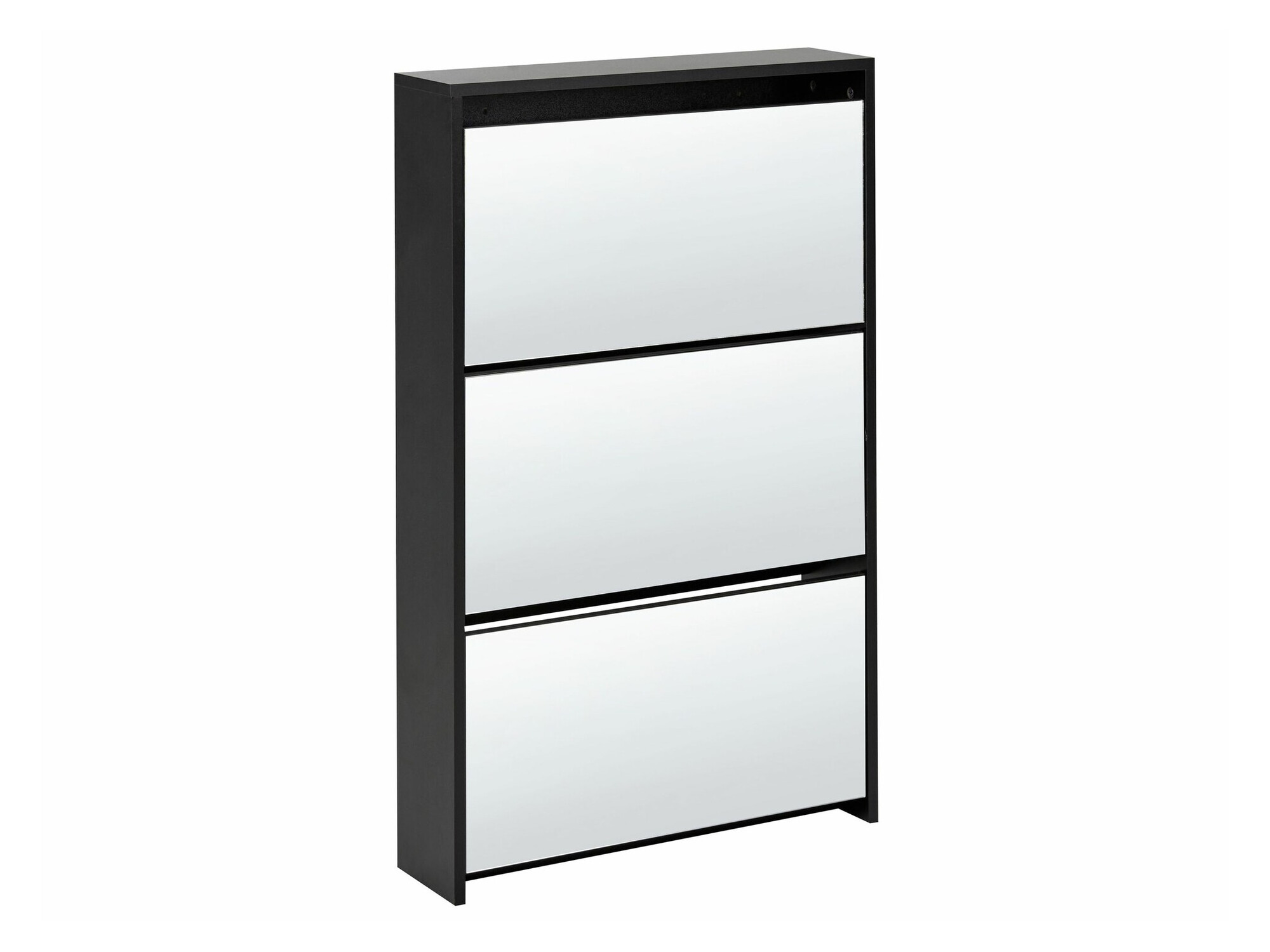 Тумба для обуви Berwyn 2353 (Чёрный)