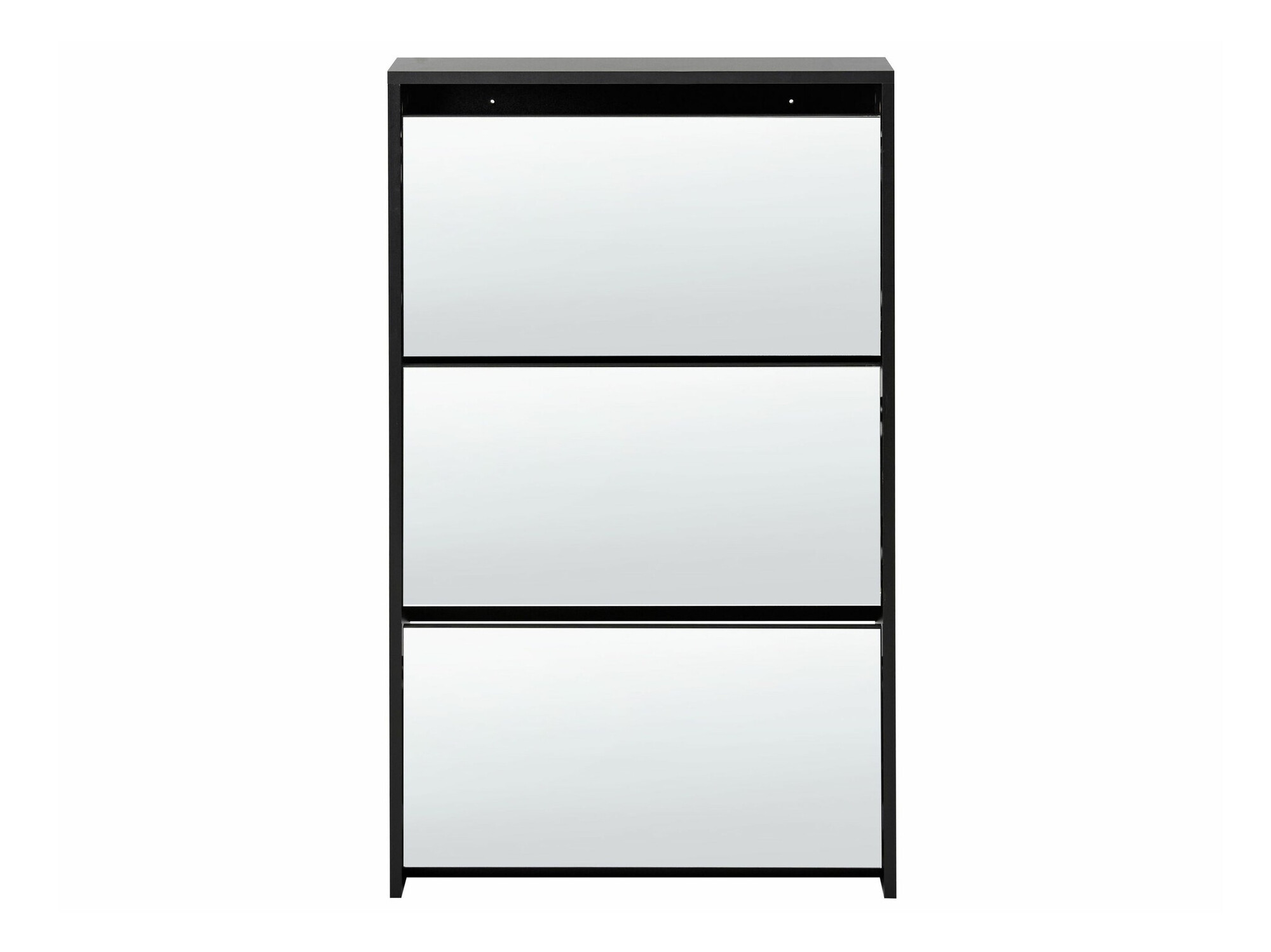 Тумба для обуви Berwyn 2353 (Чёрный)