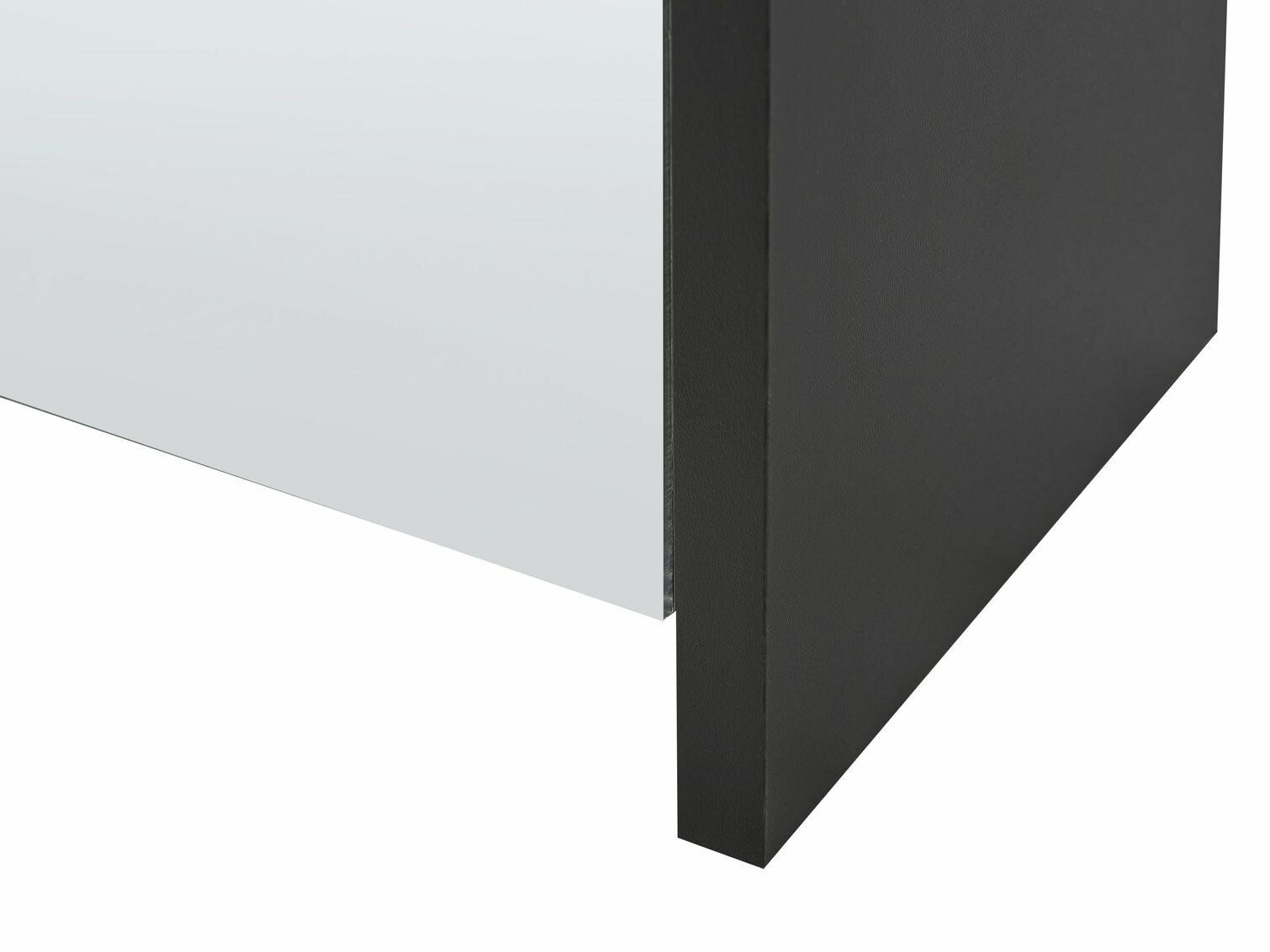 Тумба для обуви Berwyn 2353 (Чёрный)