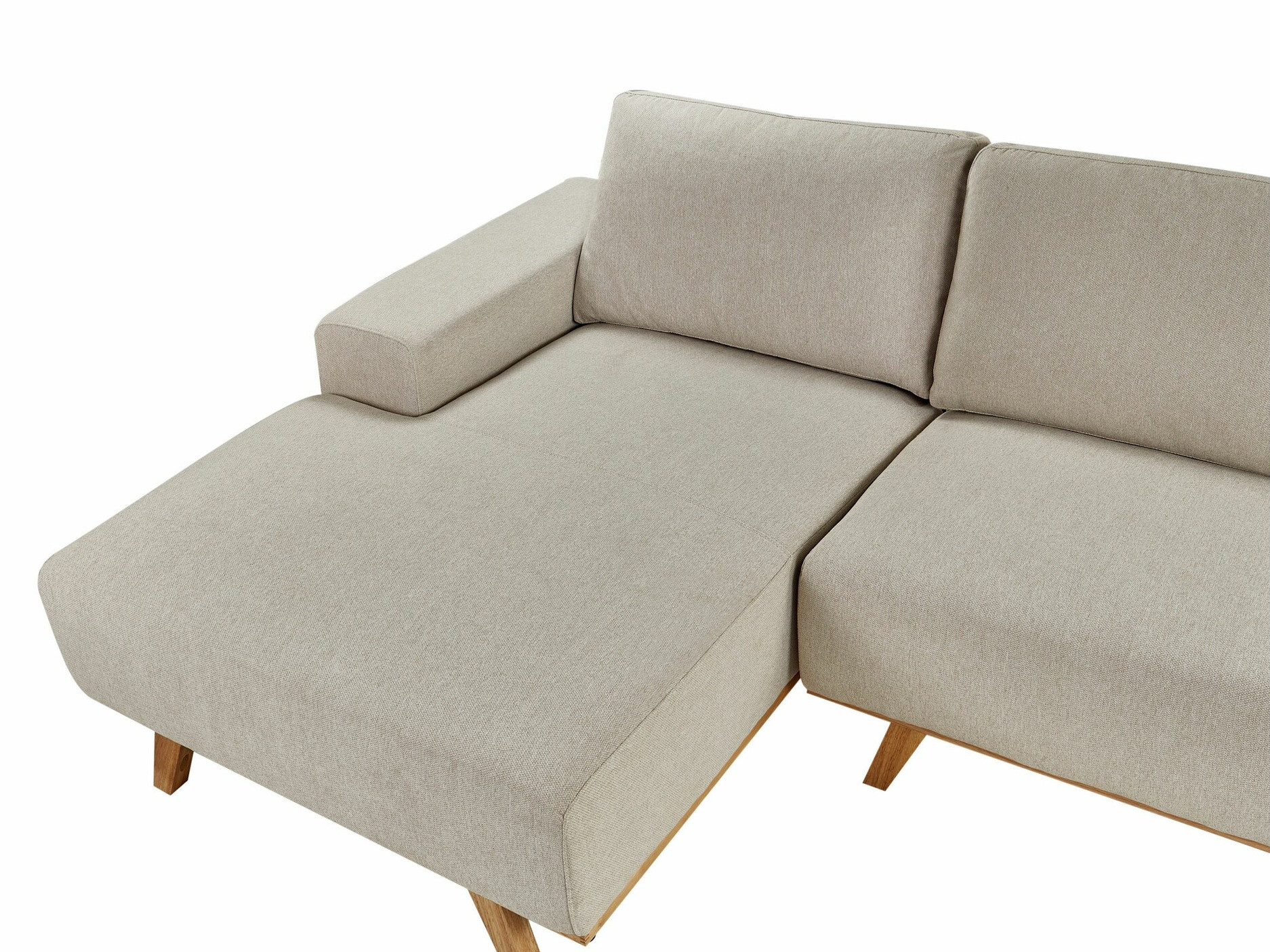 Угловой диван Berwyn 2363 (Бежевый)