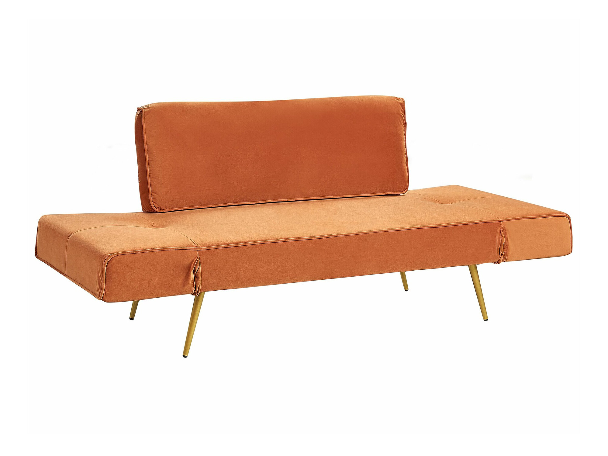 Диван Berwyn 2362 (Оранжевый)